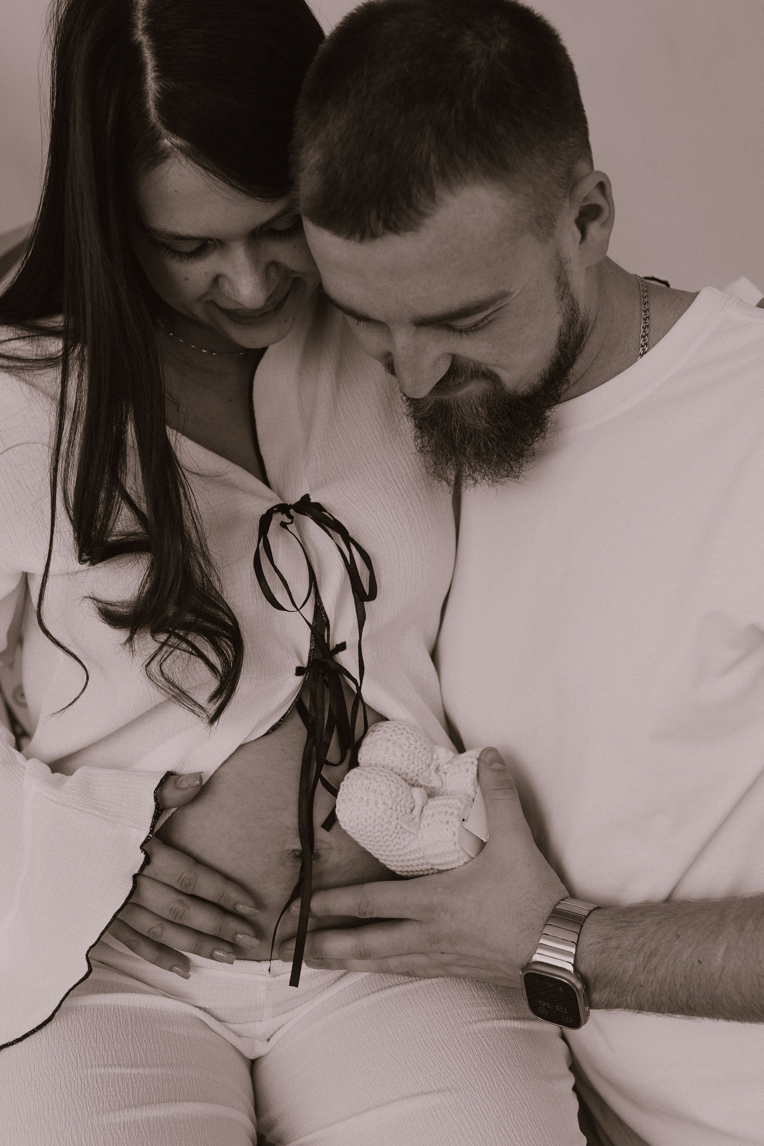 В ожидании чуда. Фотограф в Ставрополе Svetlana Matveeva