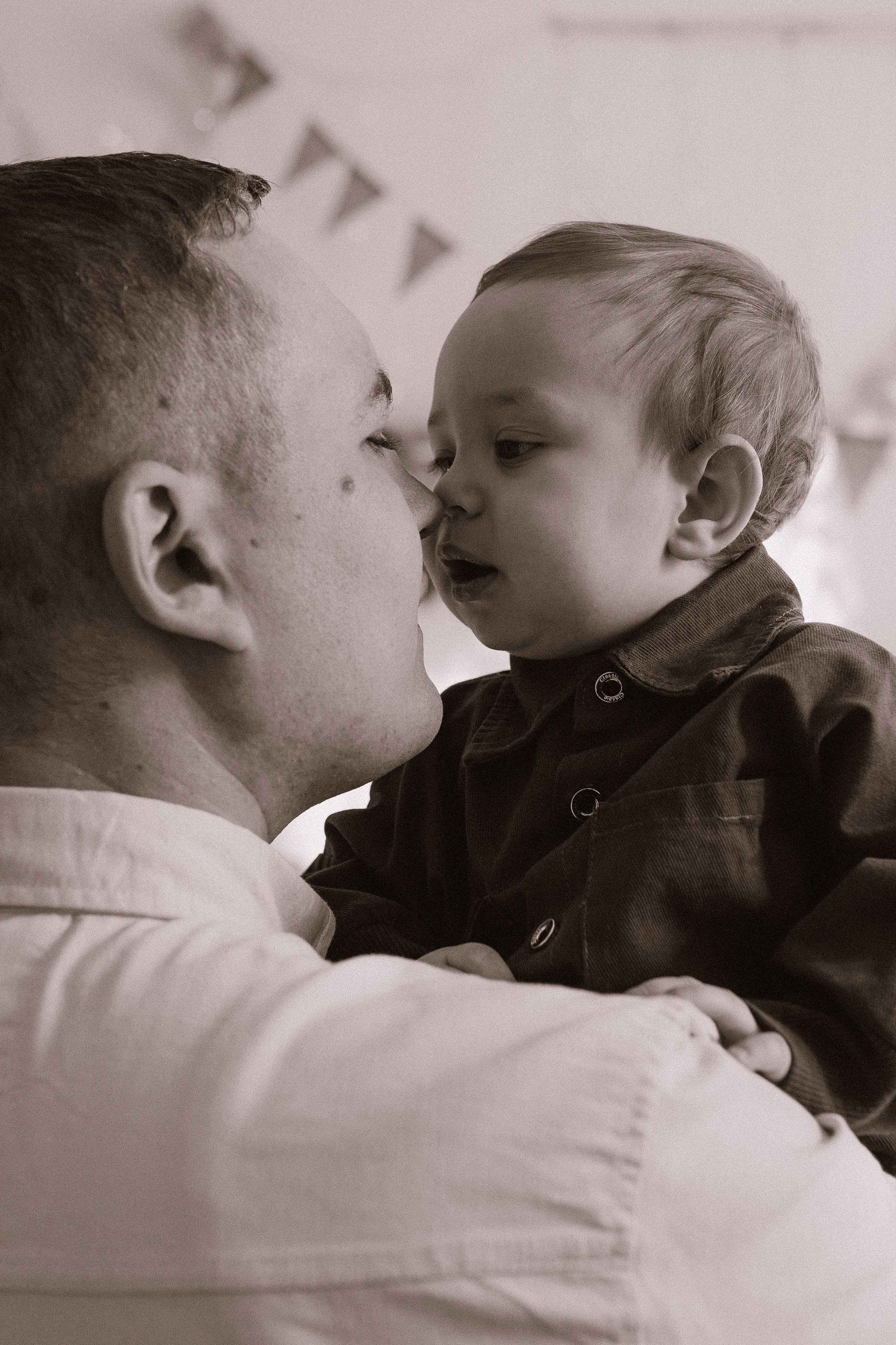 Новогодняя фотосессия в студии Редкое фото. Фотограф в Ставрополе Svetlana Matveeva