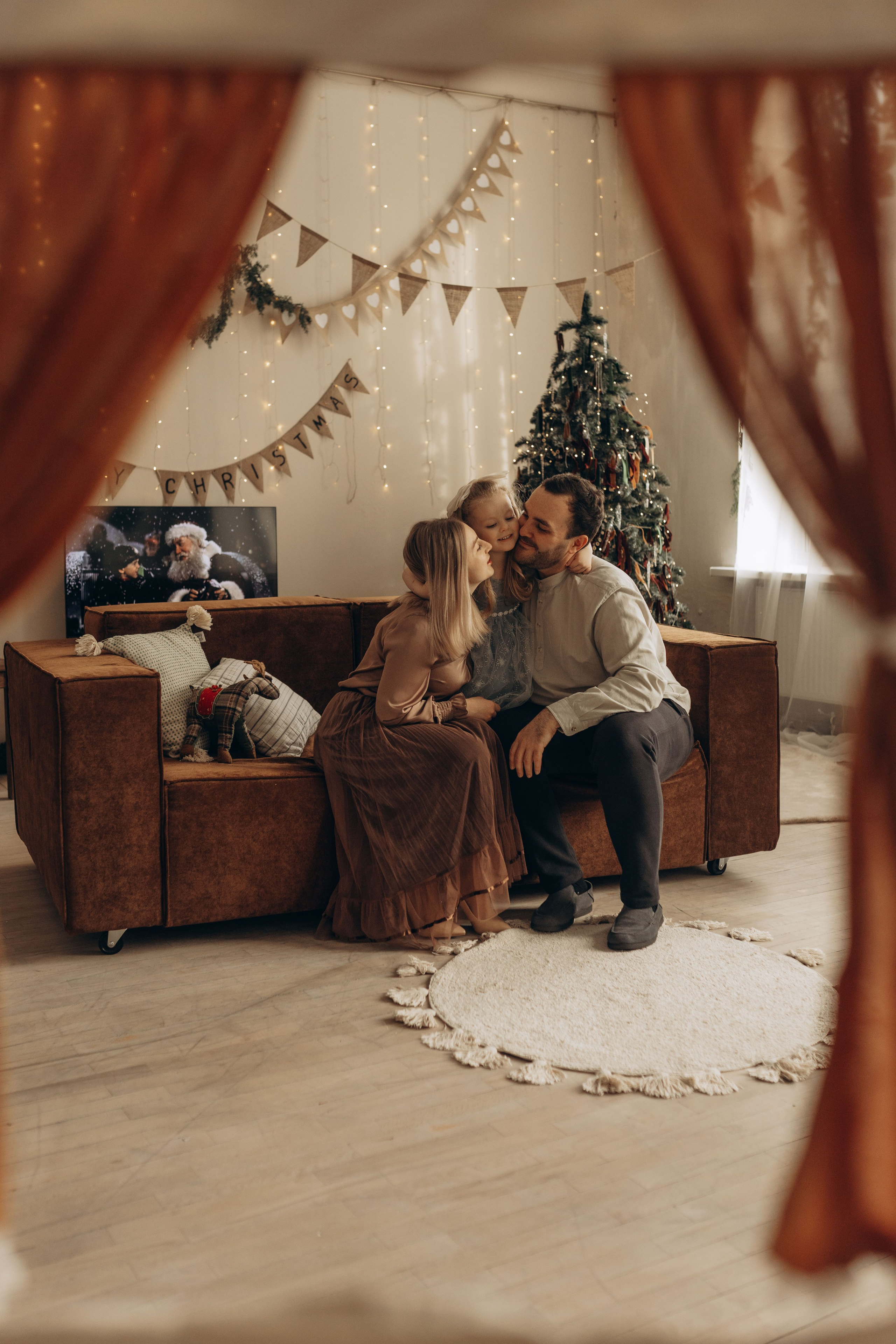 Новогоднее чудо. Фотограф в Ставрополе Svetlana Matveeva