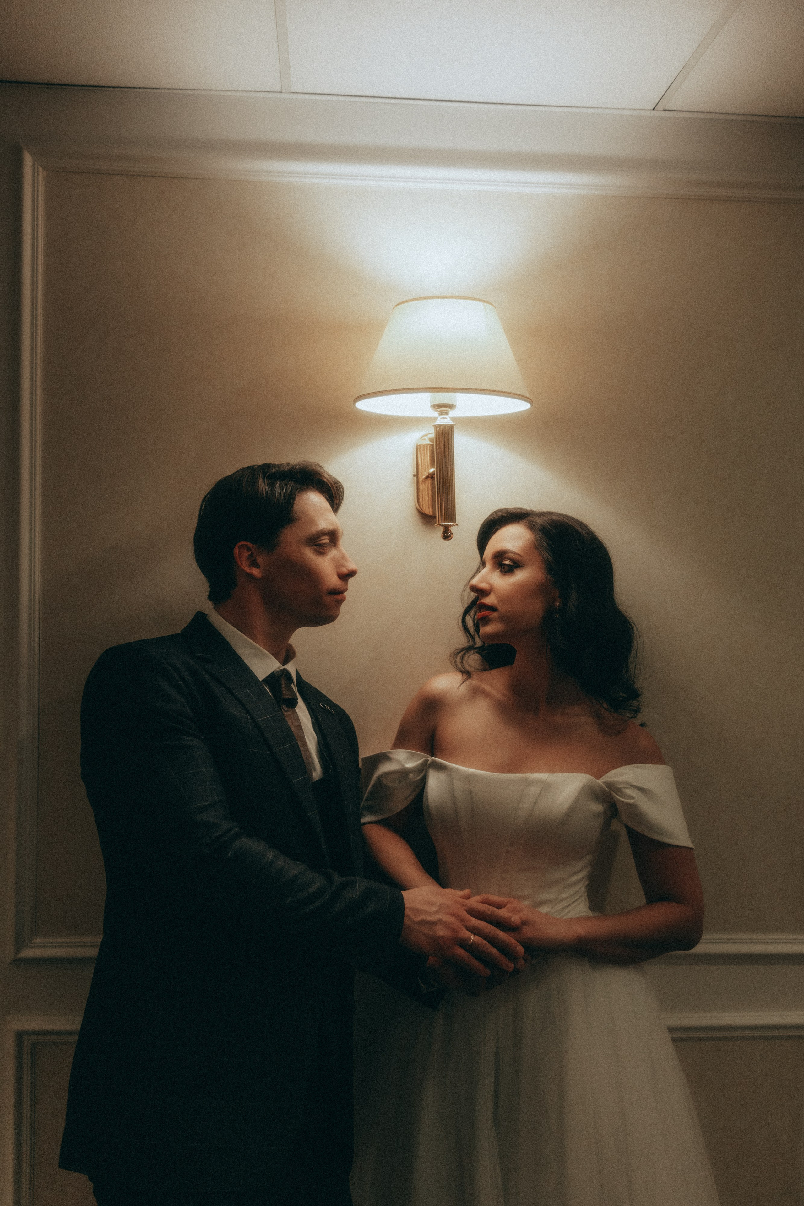 Пресеты «Ультра пак». Фотограф Сергей Антонов Москва