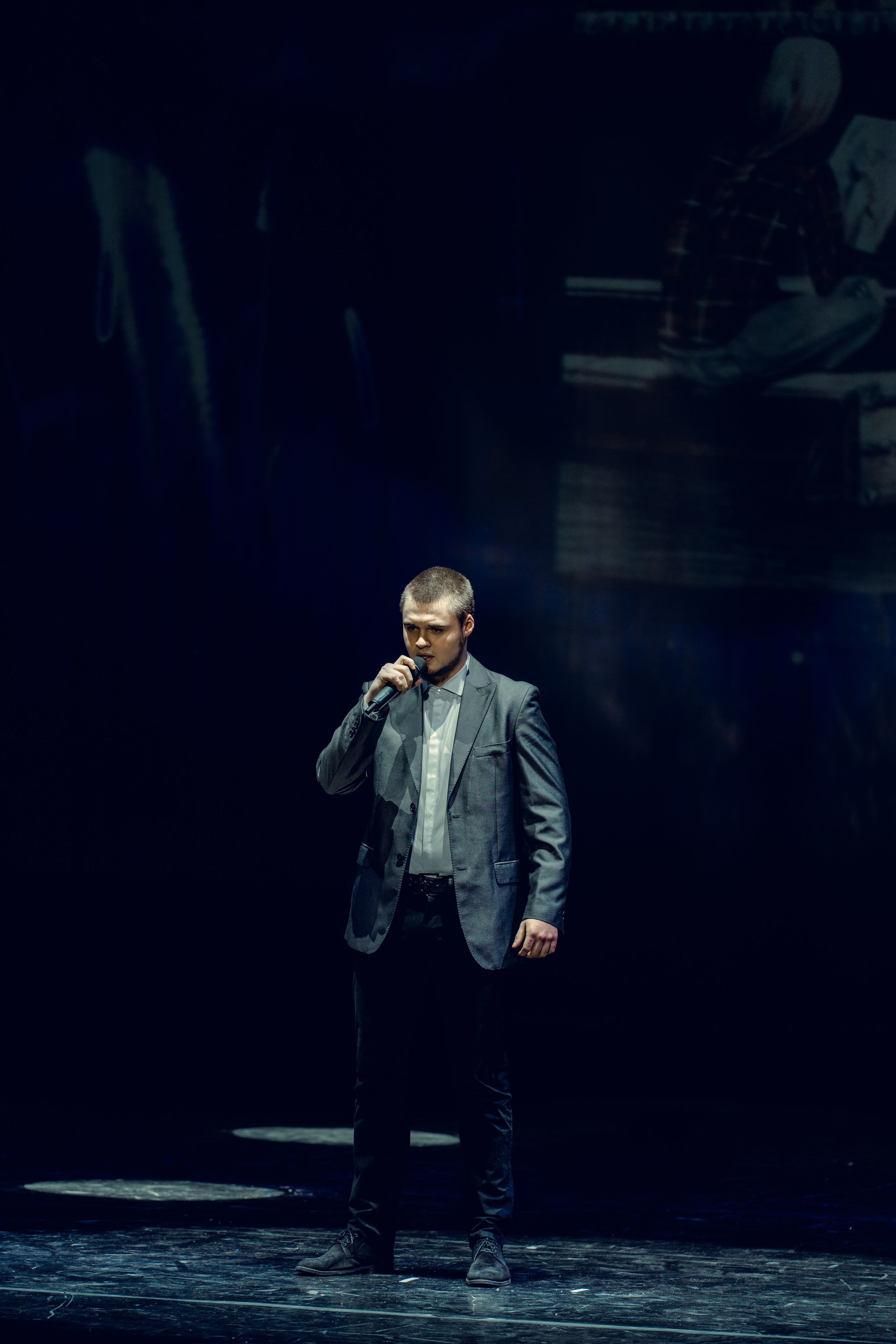 Гала-концерт «Путь к мечте». Tatyana Dubova. Portrait and Family Photographer, Saint Petersburg