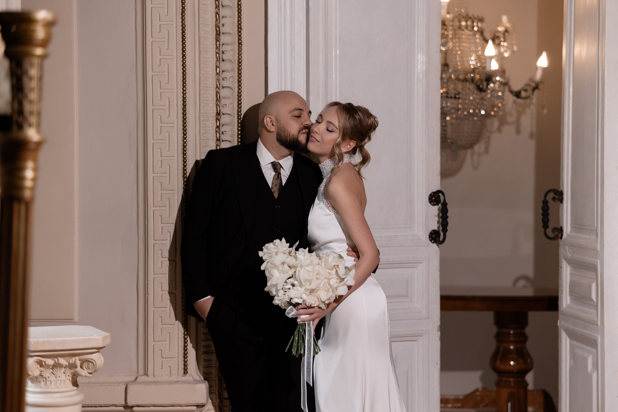 Свадебный фотограф Оксана Загородняя. Москва, Зеленоград. Свадебный фотограф в Москве и Зеленограде Оксана Загородняя