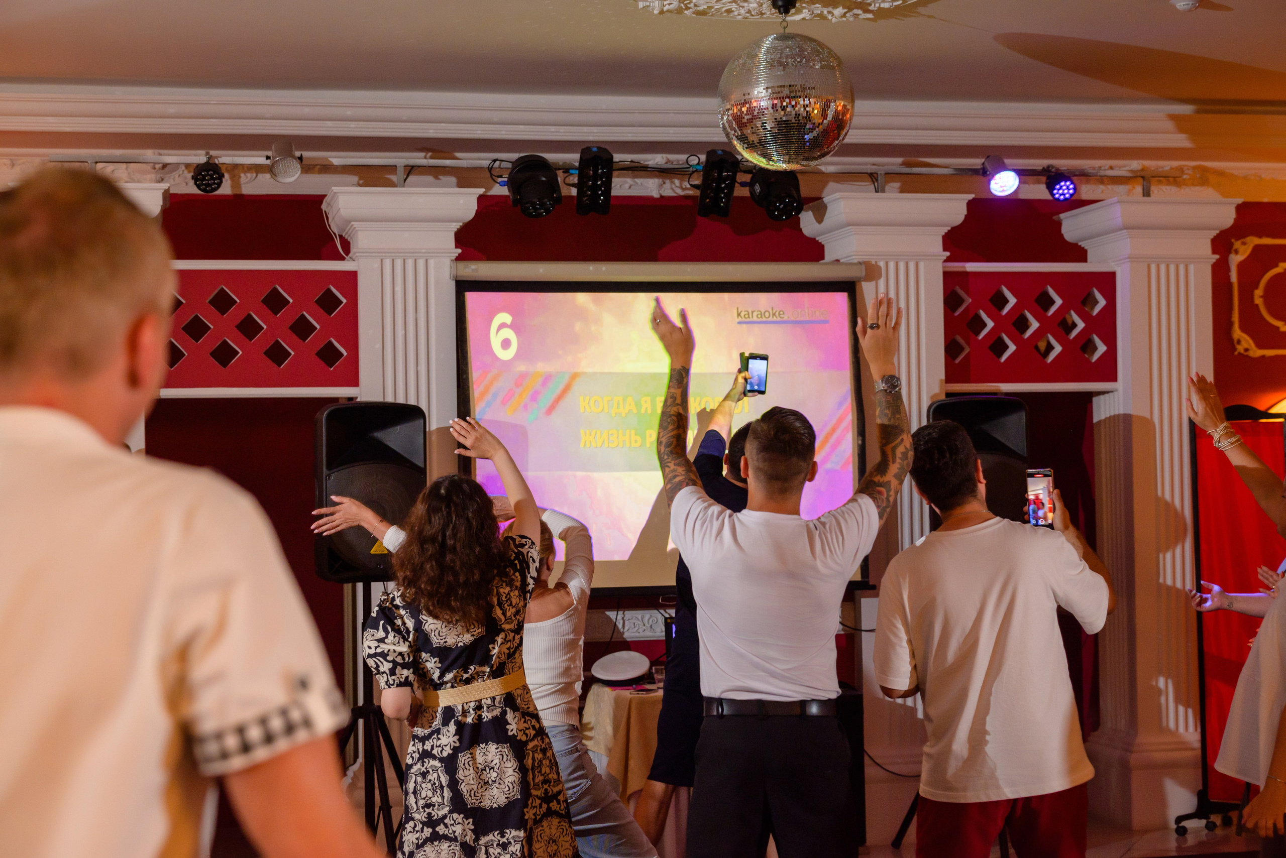 28.07.2024 Тусовка ведущих в Муроме. Фотограф в Муроме Вячеслав Попырин