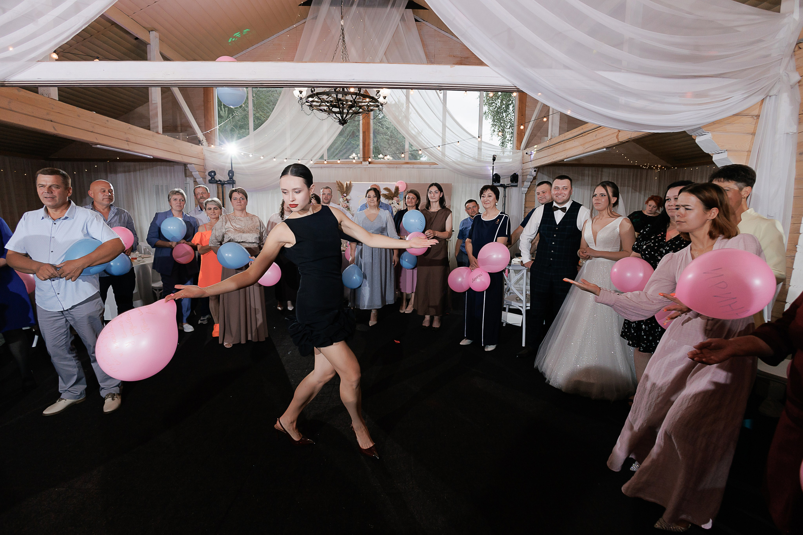 Свадьба Алины и Жени. Свадебный и семейный фотограф в Твери и Тверской области