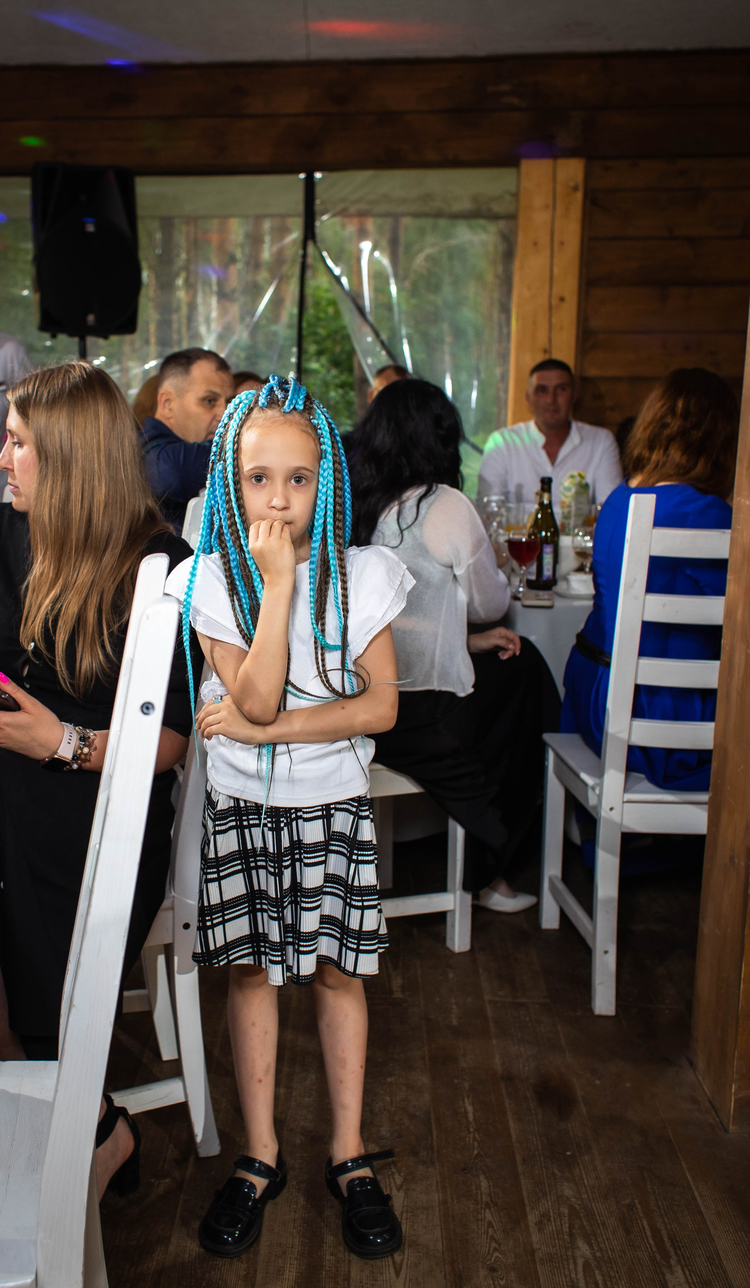 Выпускной 9 кл б/о «Светофор». Фотограф Татьяна Орлова