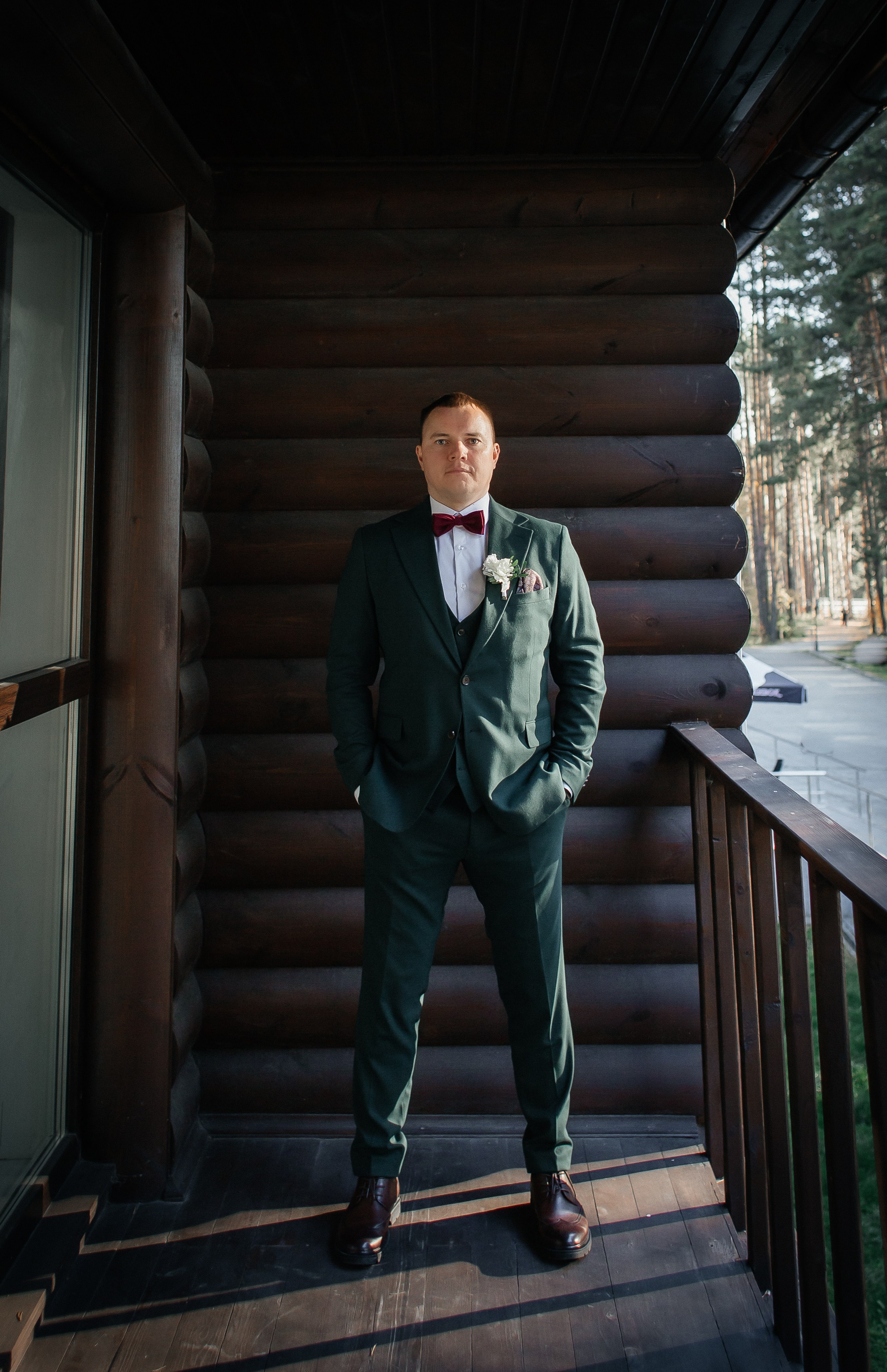 Роман и Елена. Фотограф Татьяна Орлова