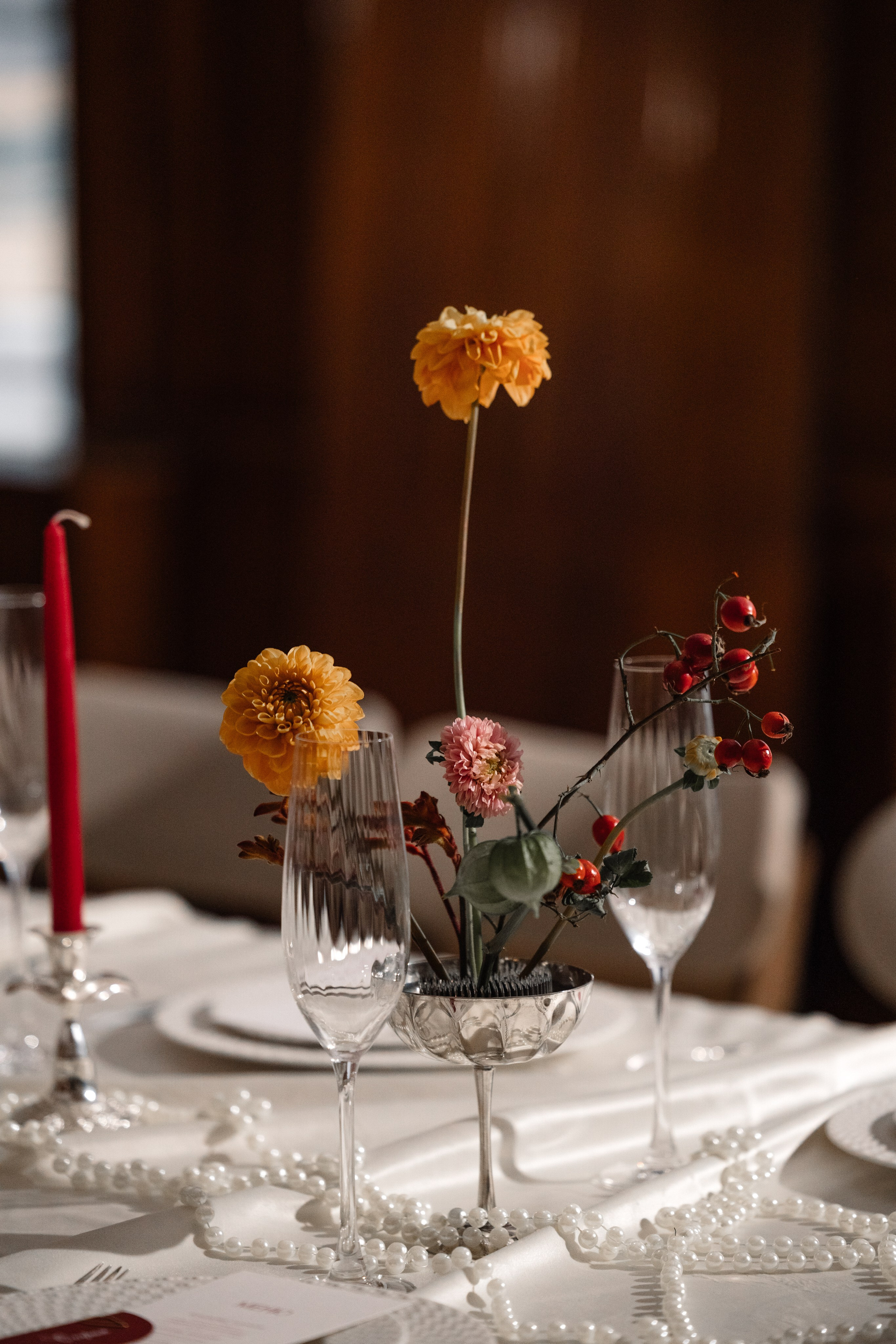 Андрей и Дарья