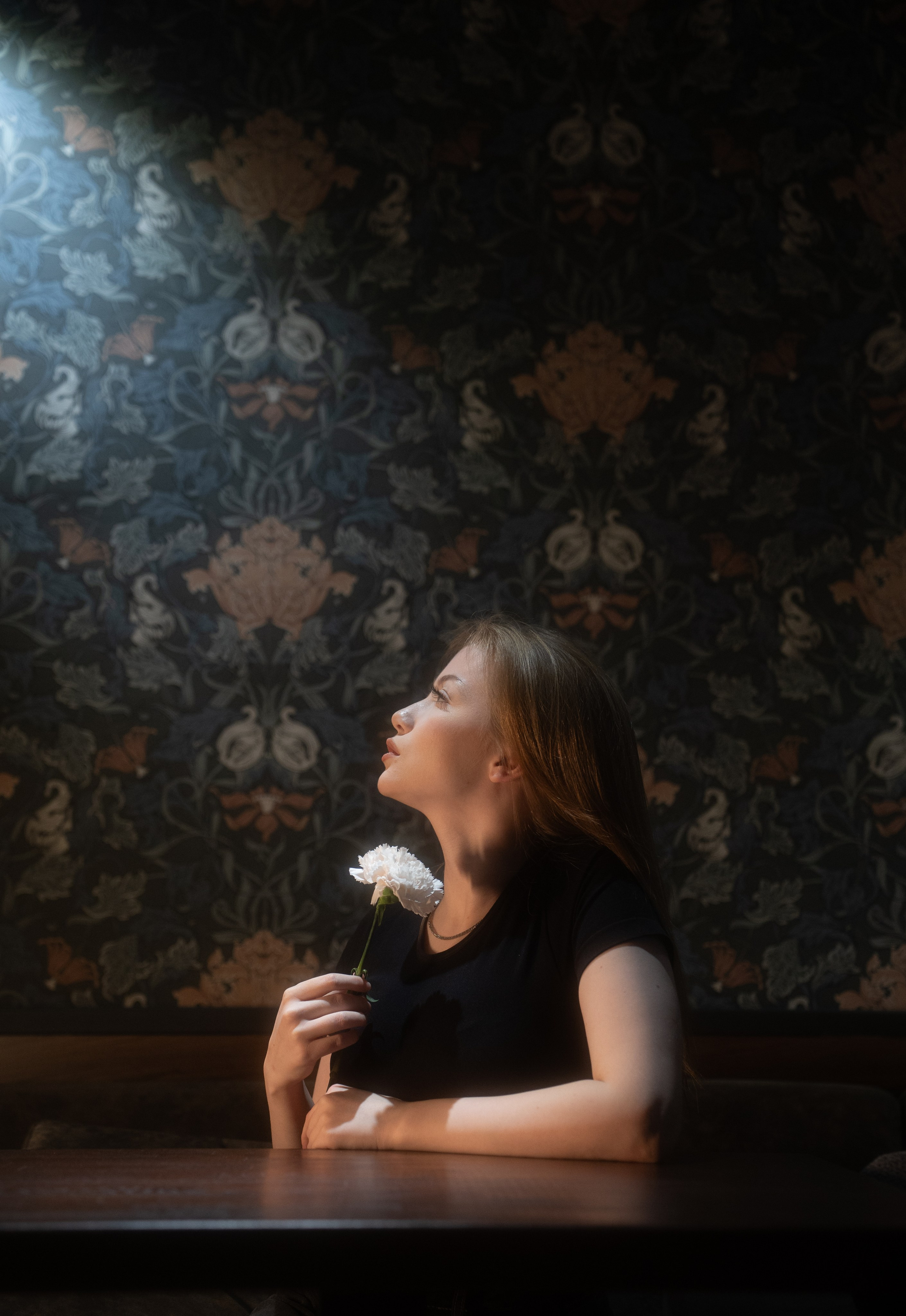 Неля. Фотограф Белебей Абзалетдинов Артур