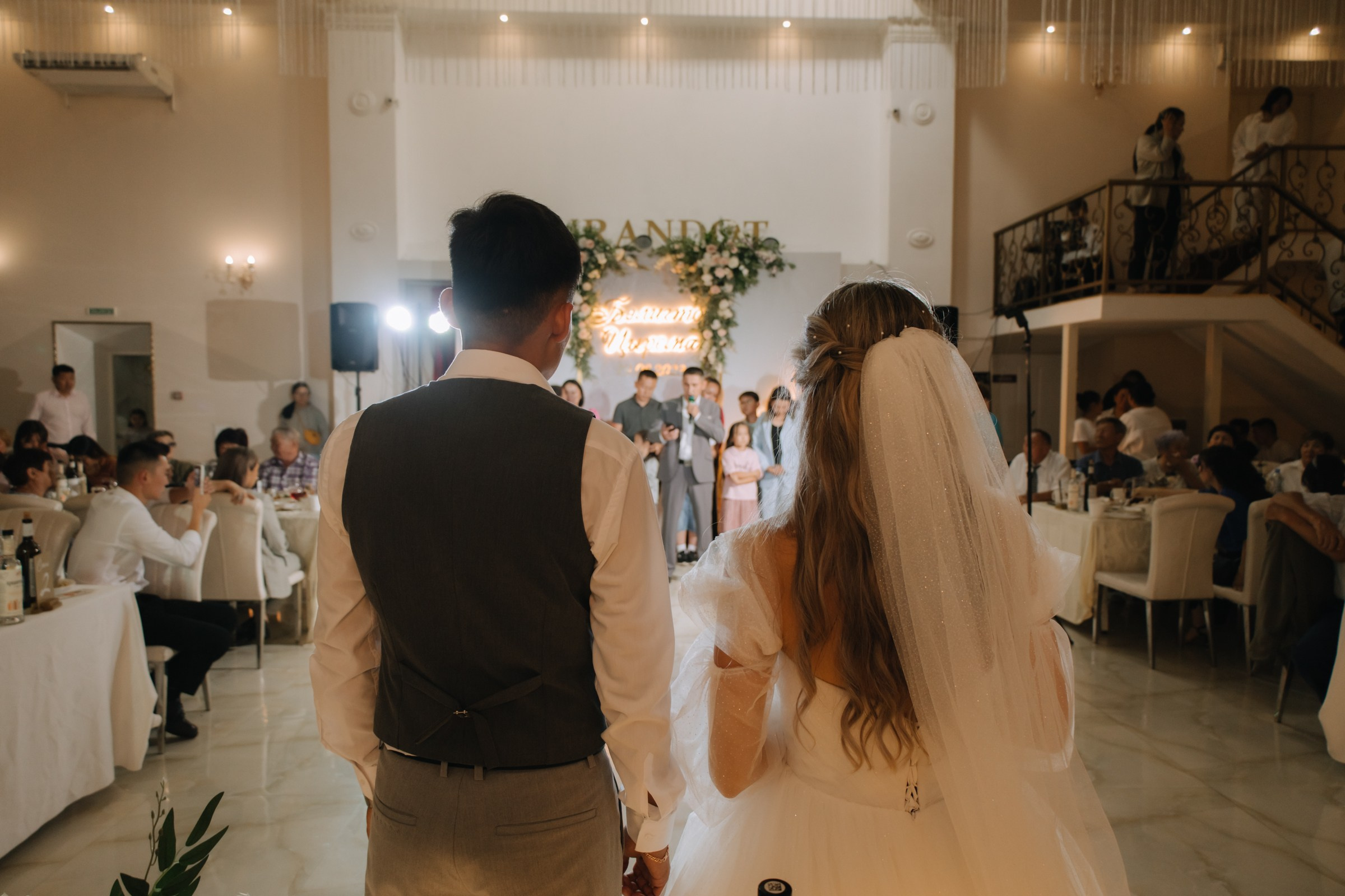 Бэлигто и Цырема. Фотограф Улан-Удэ