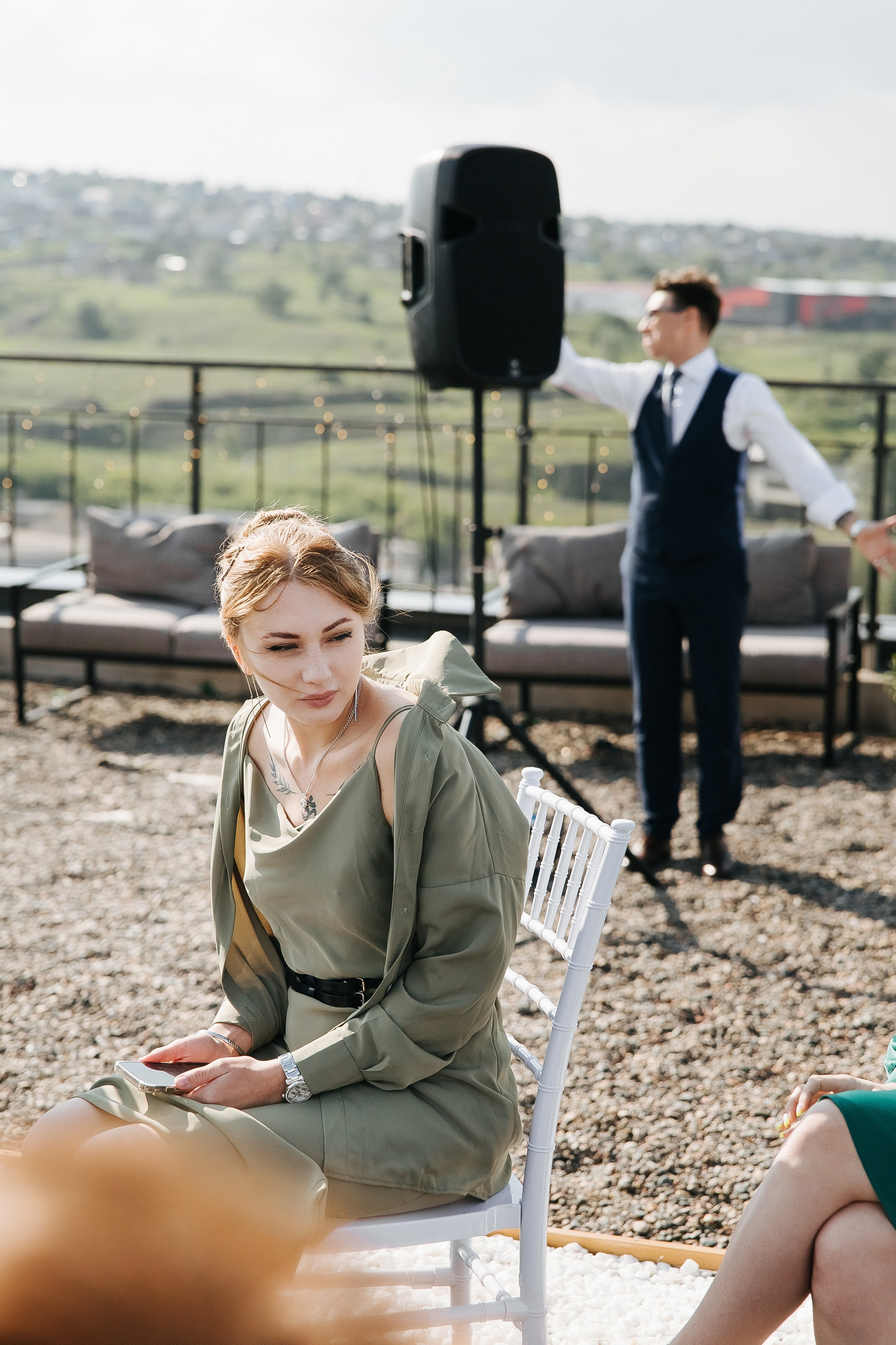 Иван Юлия. Фотограф в Красноярске Надежда Воскресенская