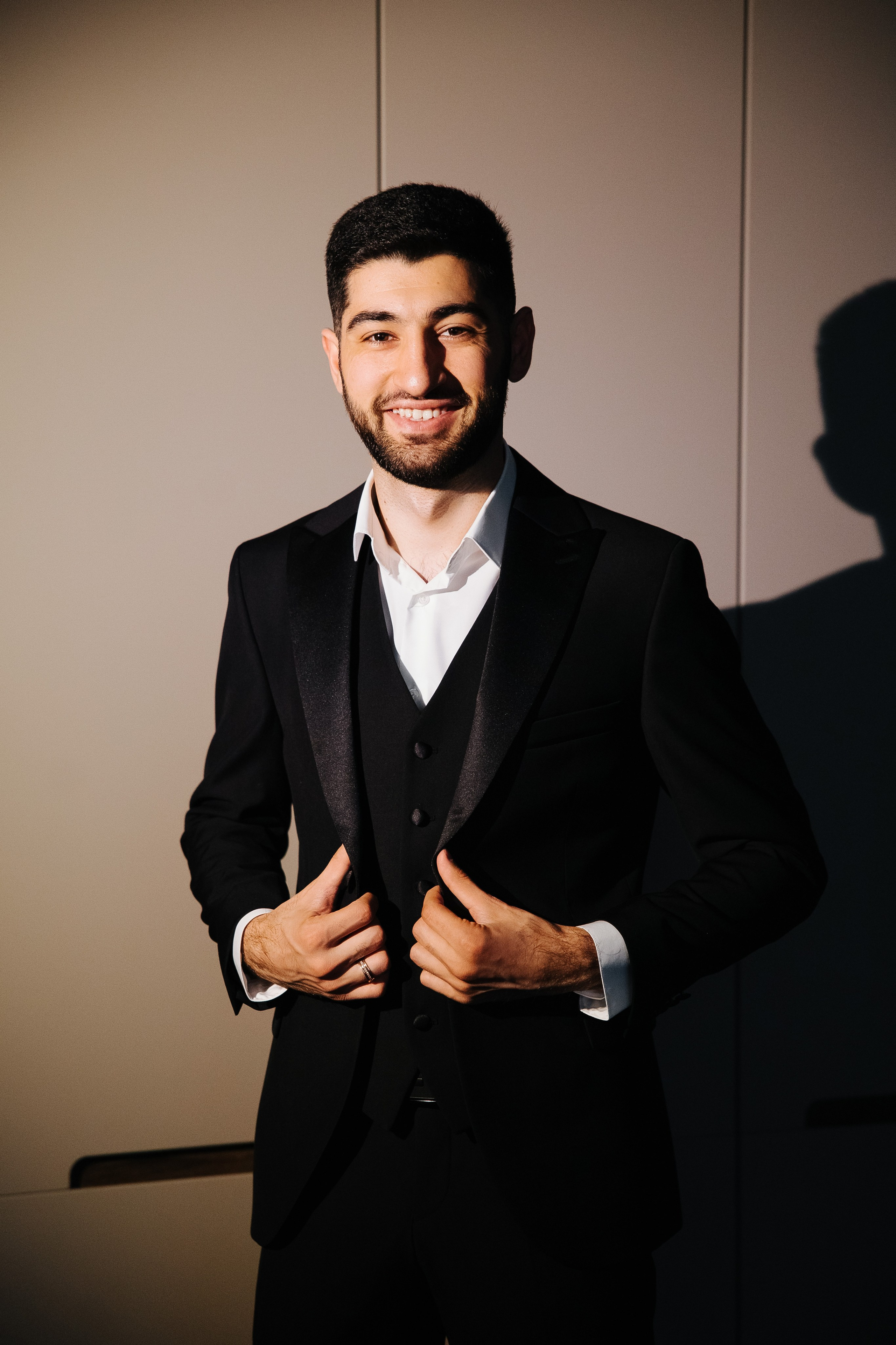 Асим Севиль. Фотограф в Красноярске Надежда Воскресенская