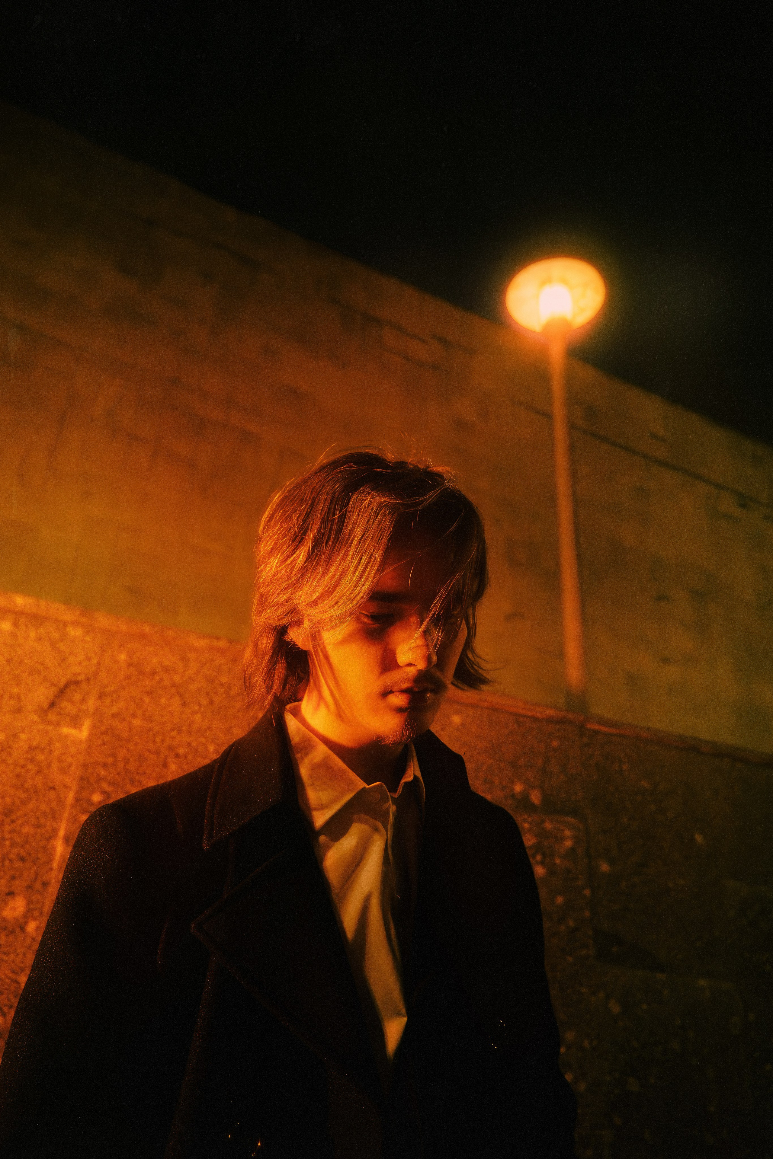 Шиндлер. Фотограф Зиновьев Илья, Москва