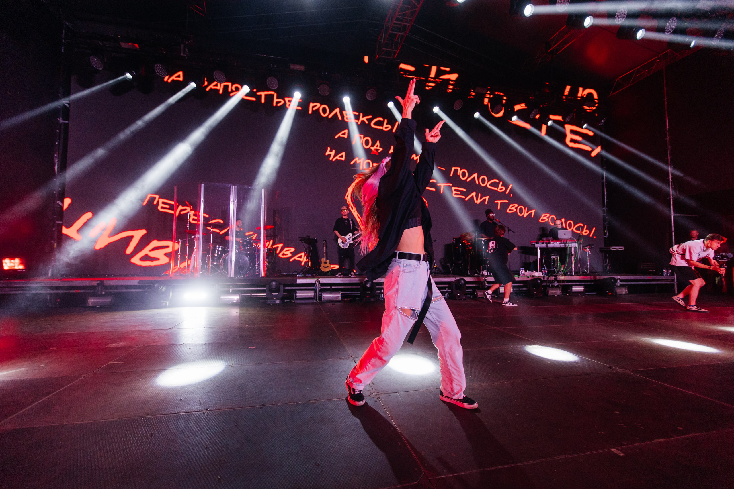 Егор Крид. Свадебный и Репортажный фотограф Нижний Новгород Москва Ежов Иван