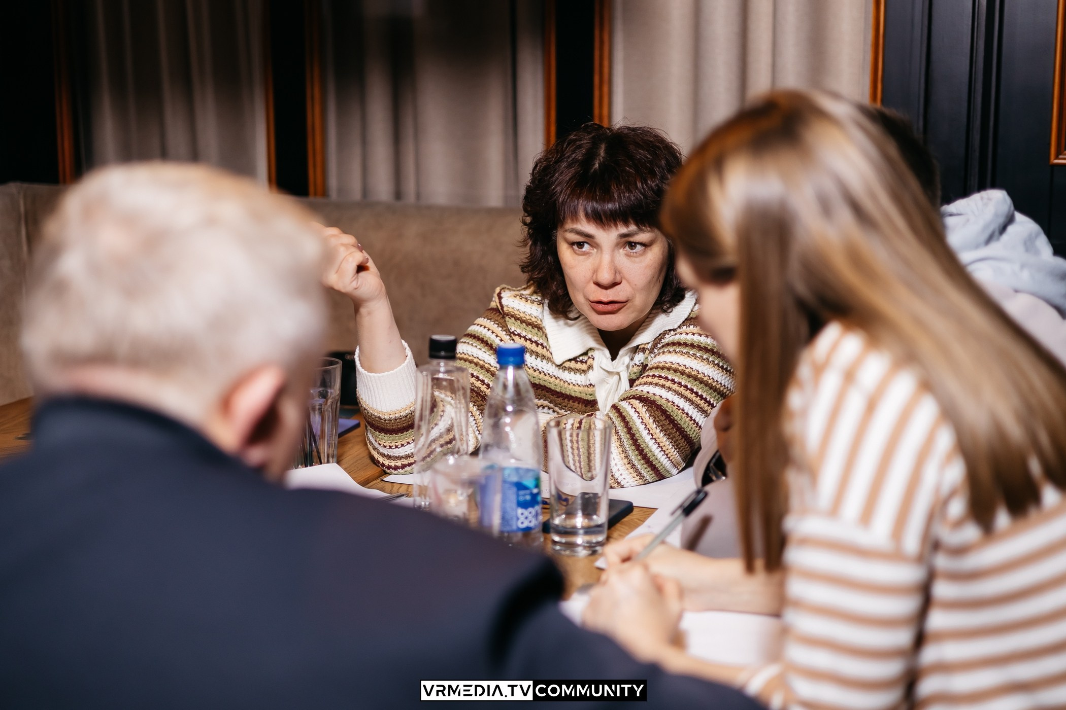 Ресторан «Мюнхен»: Эйнштейн Party