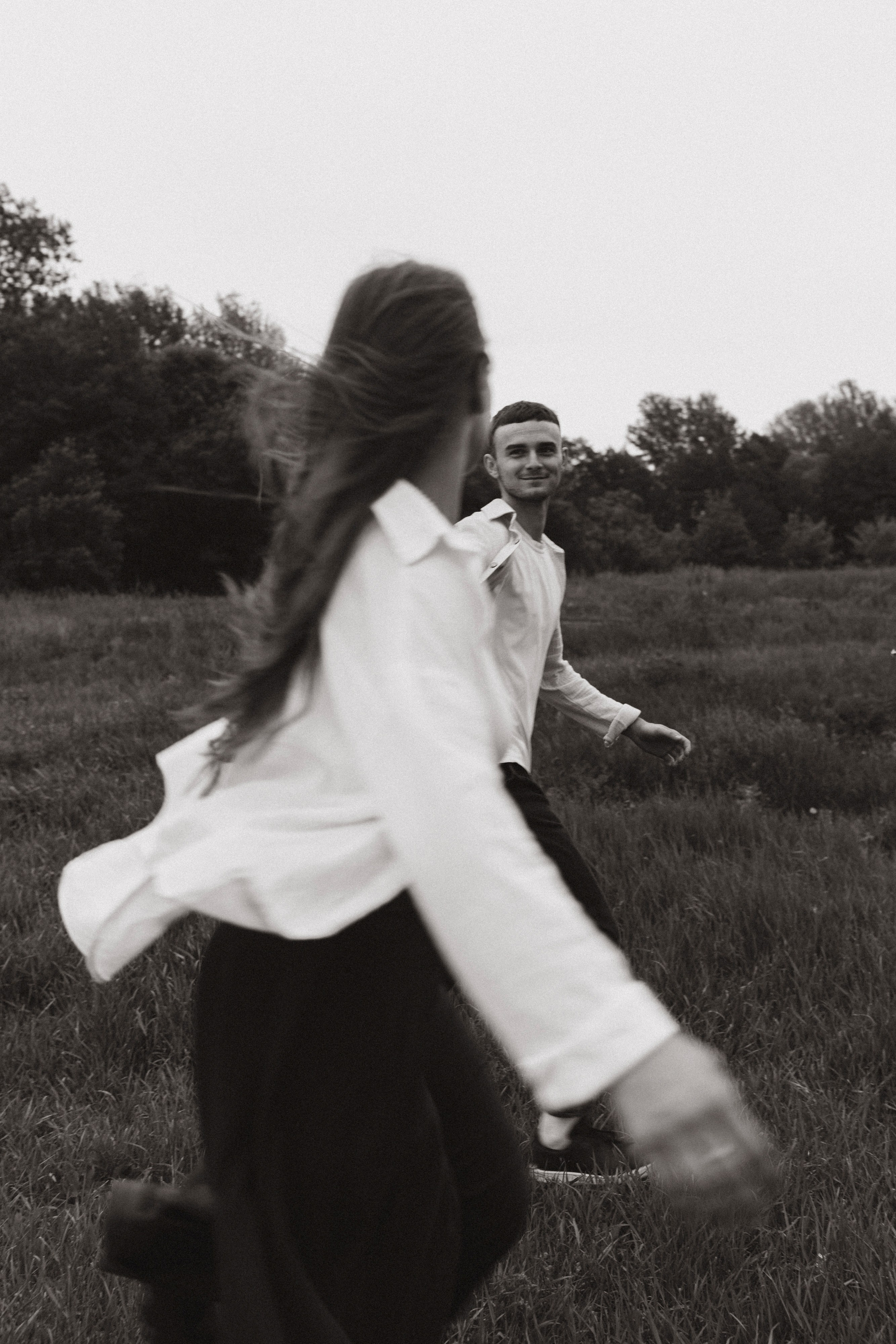 История Аделины и Вовы. Семейный и детский фотограф Башкатова Дарья Старый Оскол