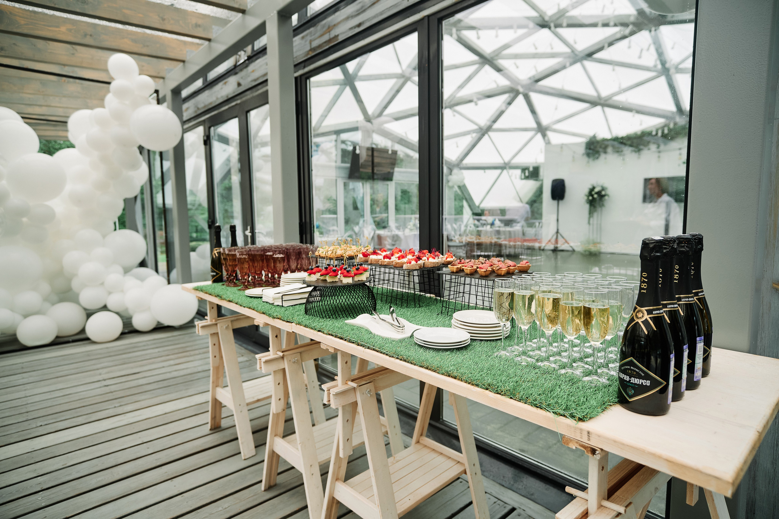 Корпоративы. Фотограф Артём Маньшин