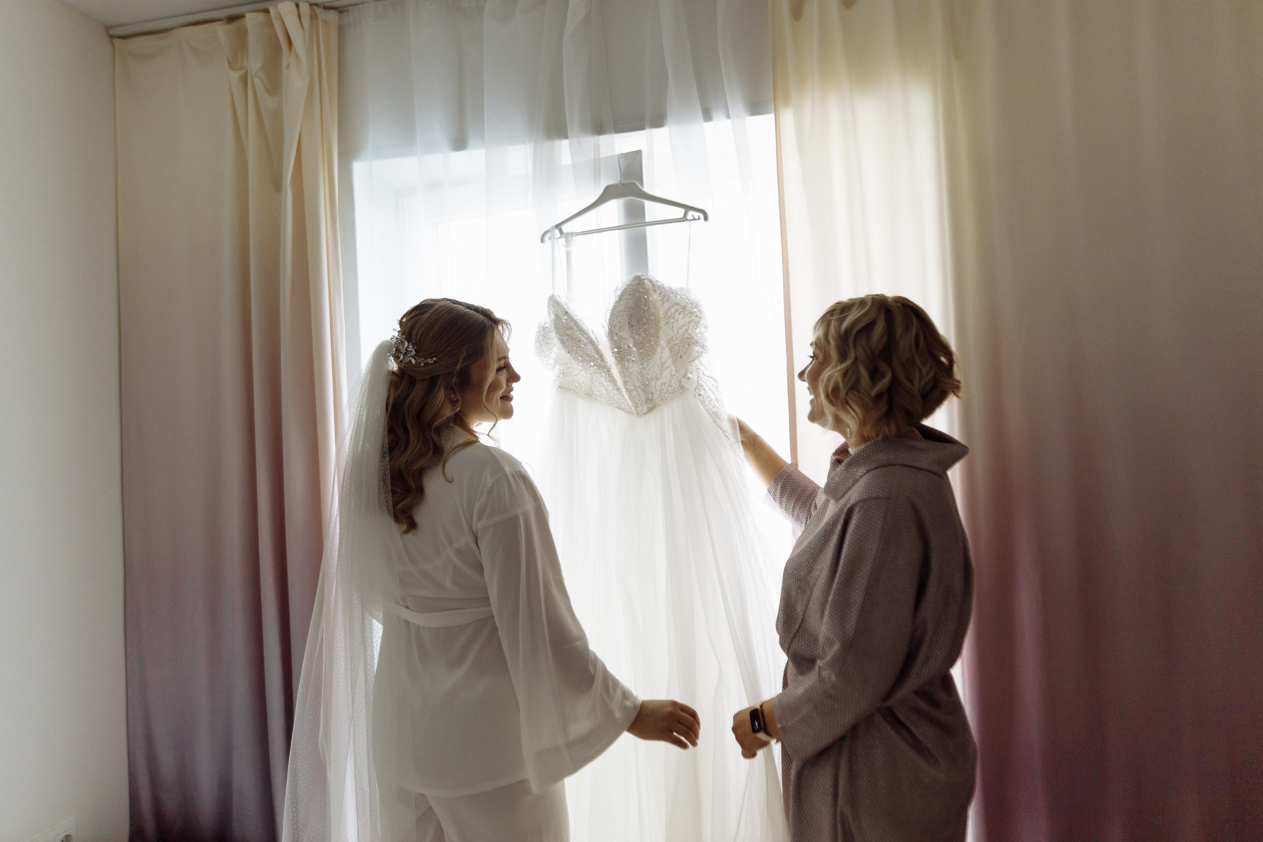 Максим и Даша. Свадебный и семейный фотограф Ворожейкин Олег. Фотографирую во Владиво