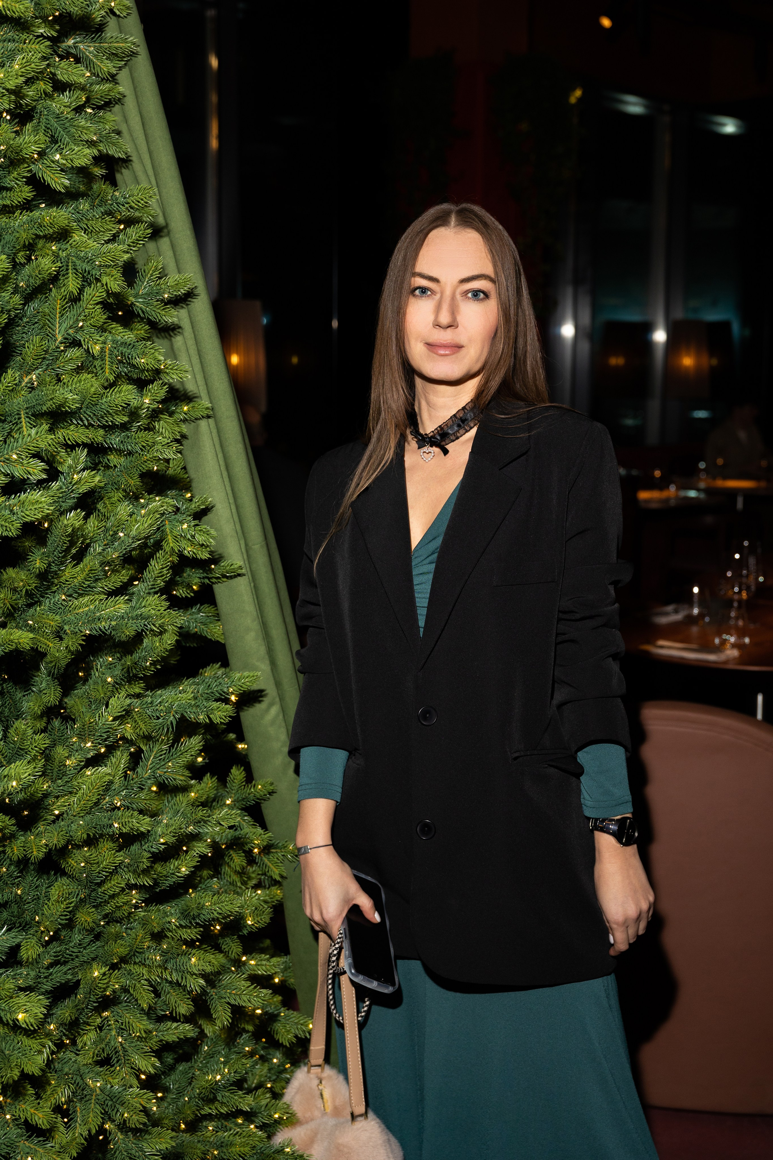 Бизнес ужин в ресторане Tbilissimo. Выпускные альбомы во Владивостоке