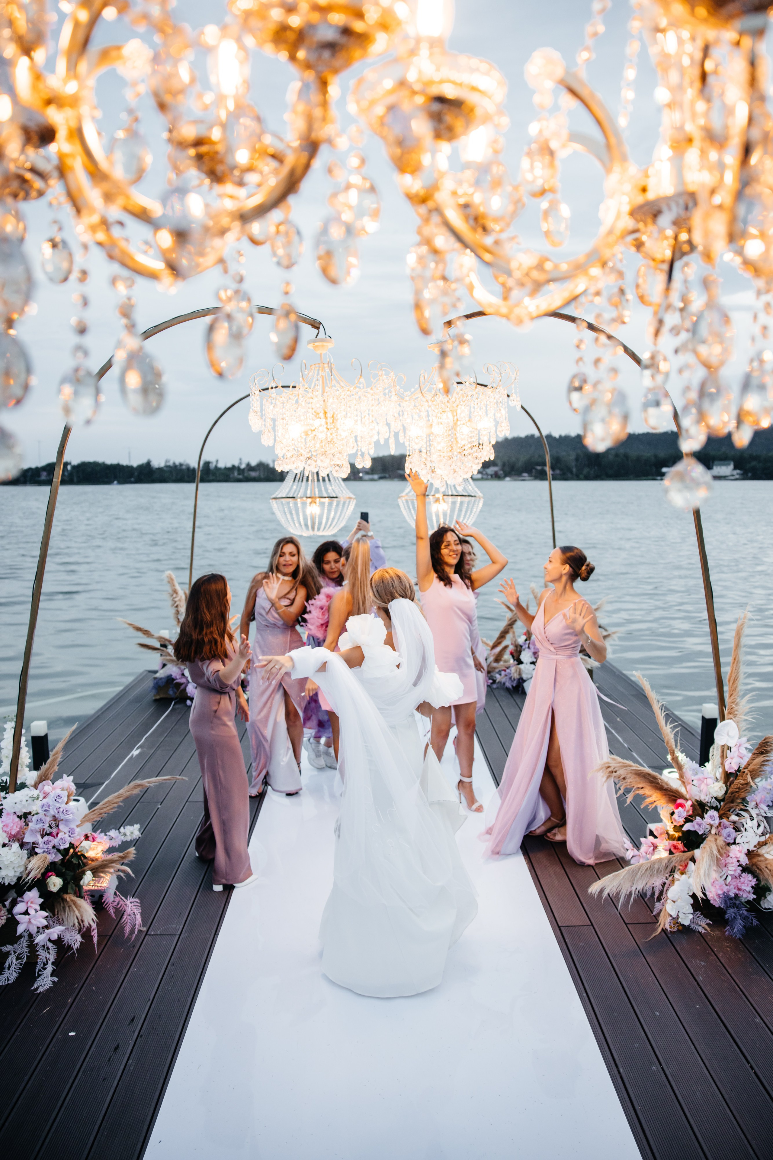 Алексей & Нина. Свадебный фотограф Бойко Александр