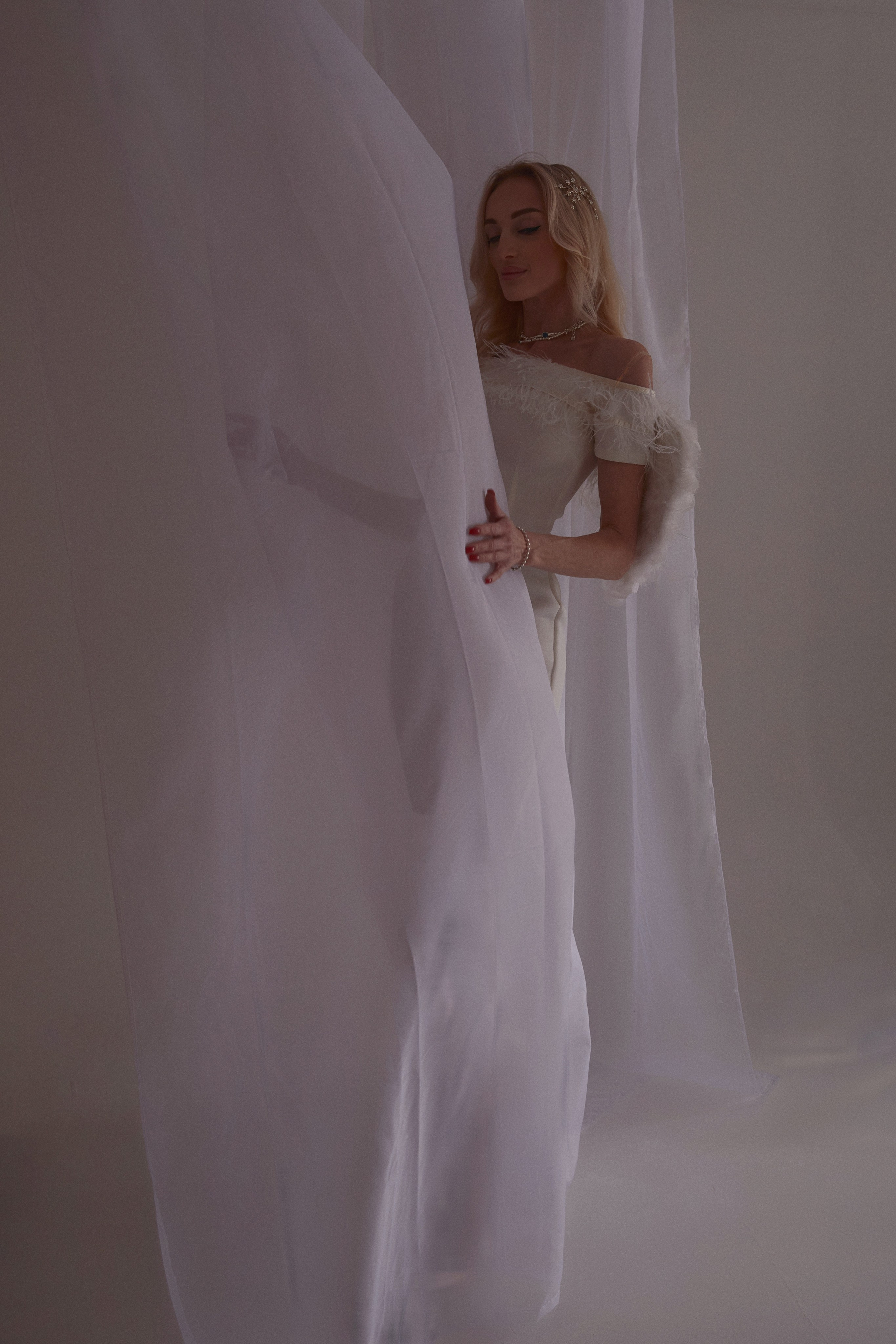 Зоя. Фотограф