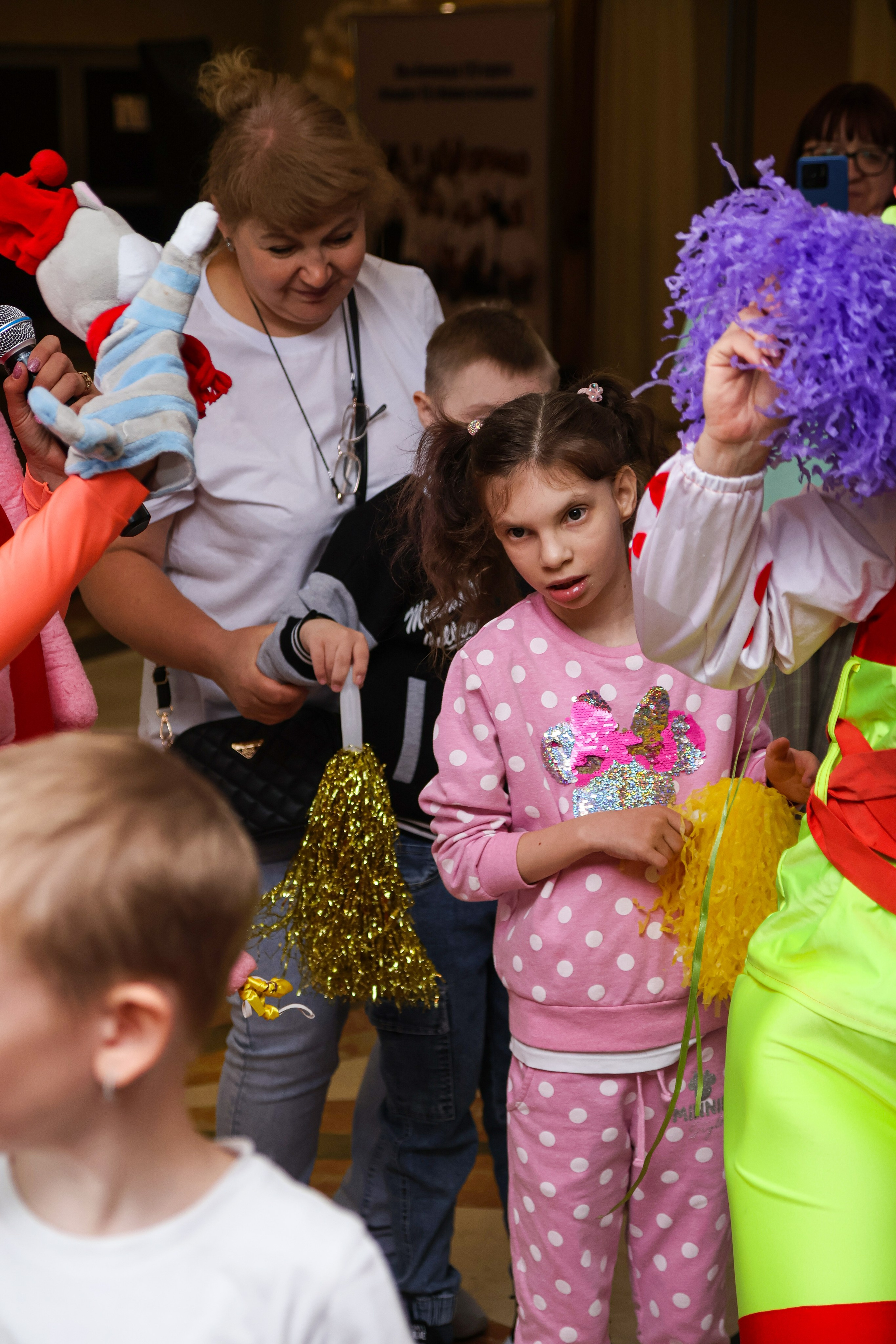 Мир без границ. Портретный фотограф в Ростове-на-Дону Антон Казарин