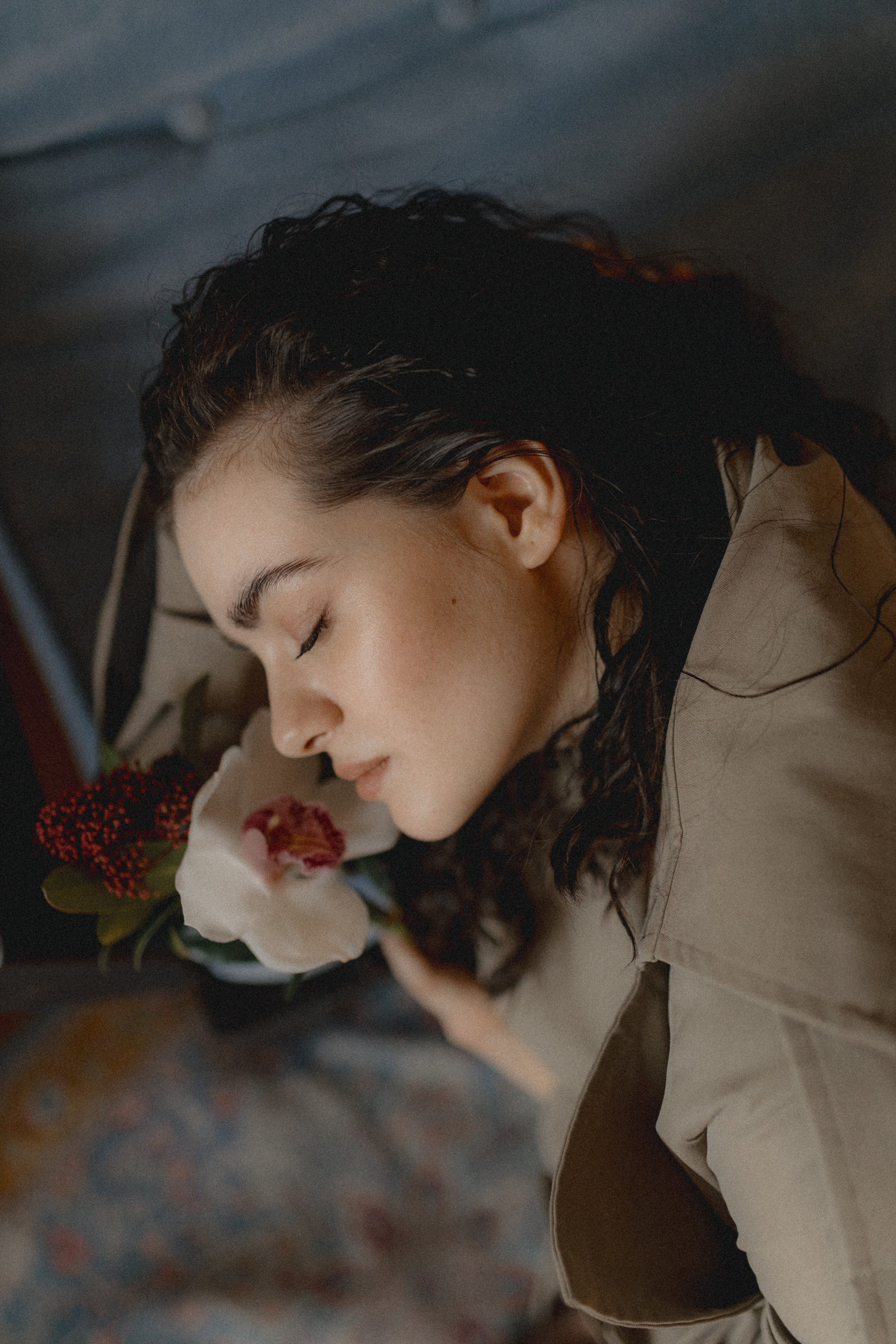 Анастасия. Фотограф НОГИНСК, Москва, Анастасия Белая