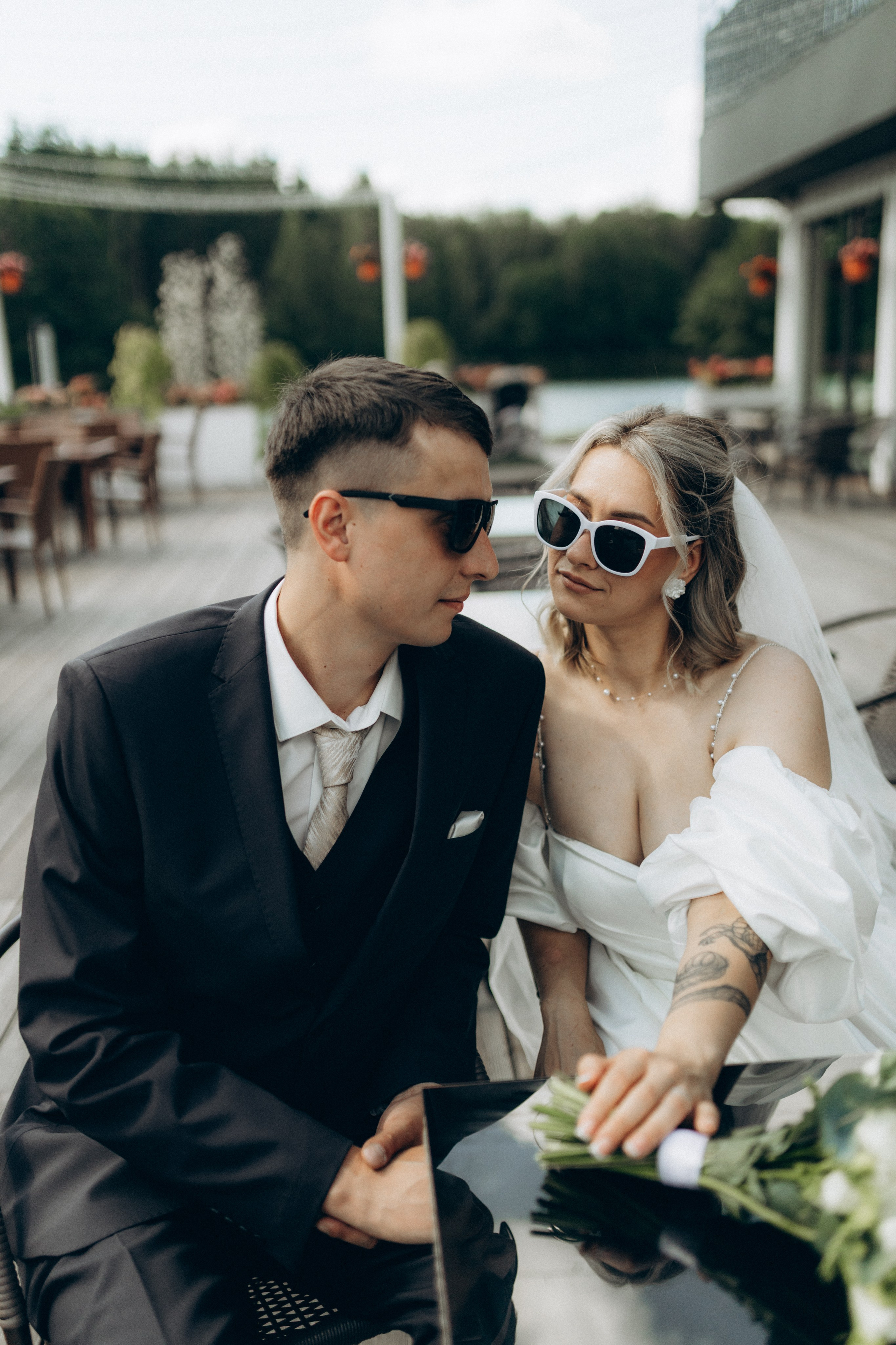 Виктория & Лев. Фотограф НОГИНСК, Москва, Анастасия Белая