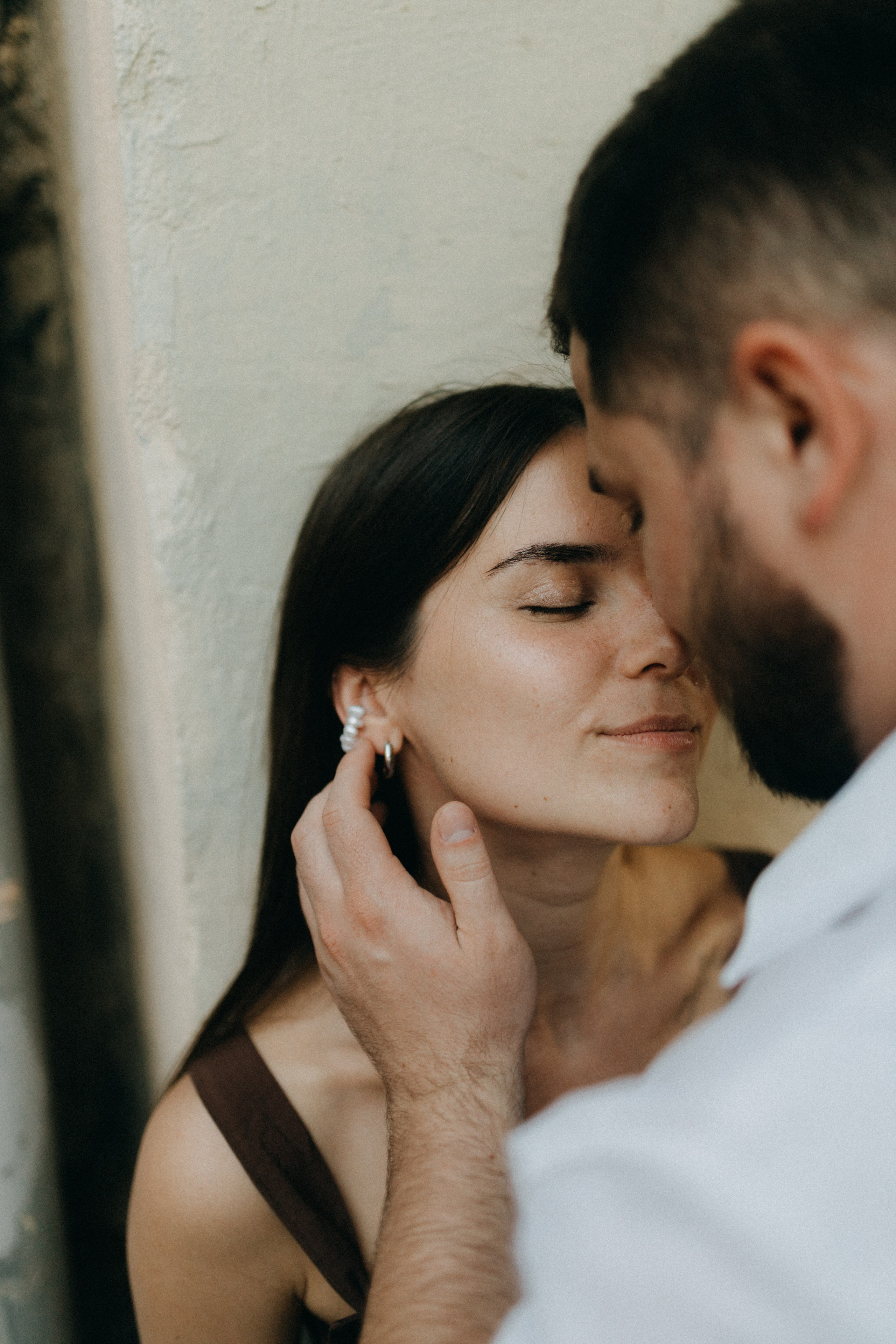 Настя & Толя. Фотограф НОГИНСК, Москва, Анастасия Белая