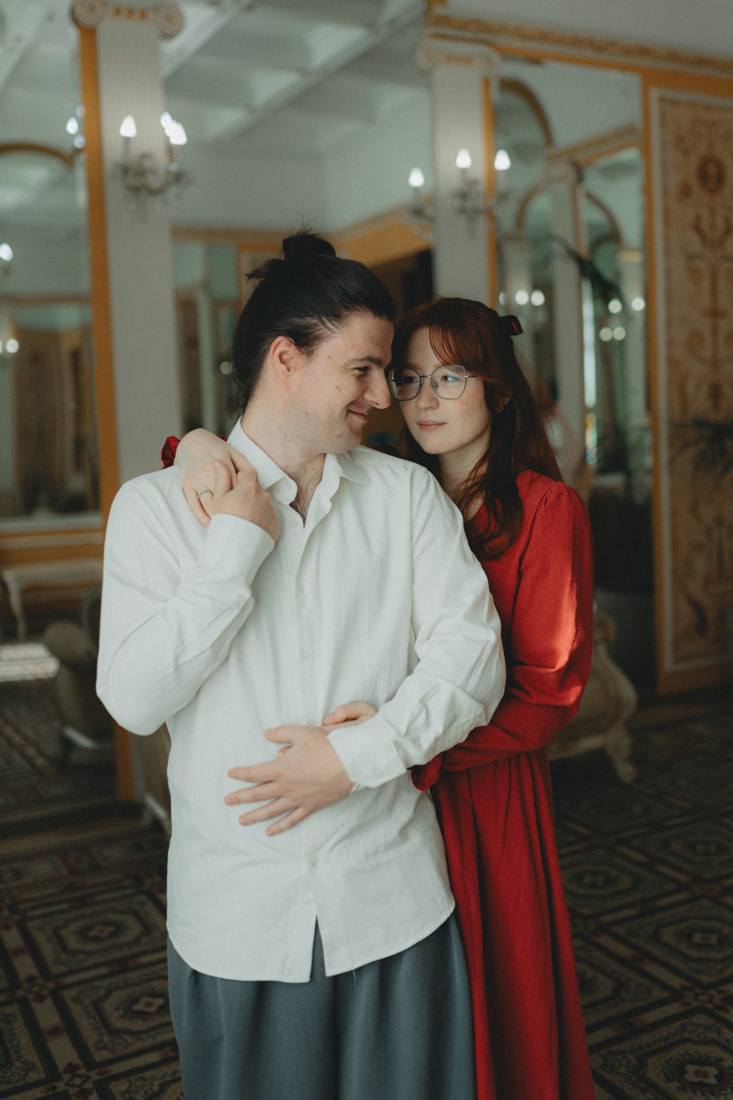 Екатерина & Виктор. Фотограф НОГИНСК, Москва, Анастасия Белая