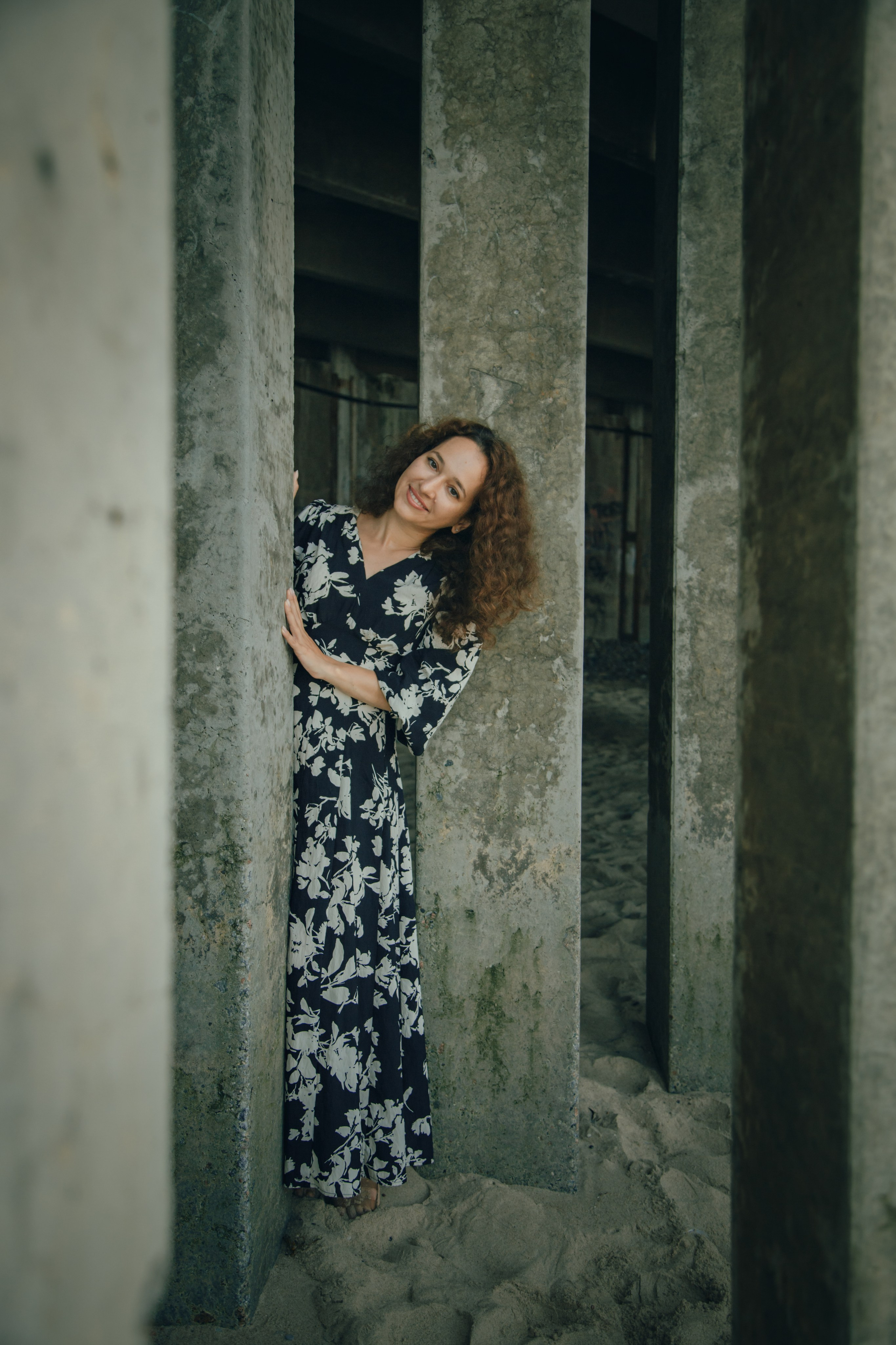 Natalya | Зеленоградск. Андрей Миллер Фотограф из Калининграда