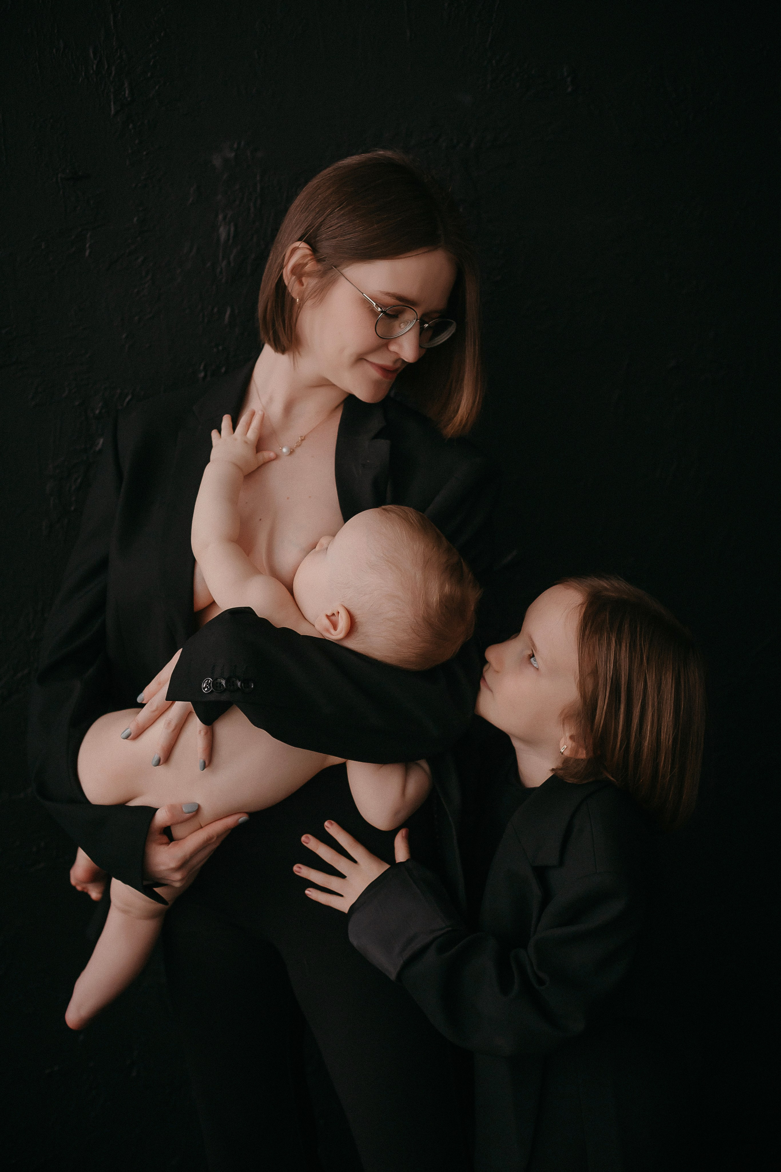 Эмир🖤. Семейный фотограф в Сургуте