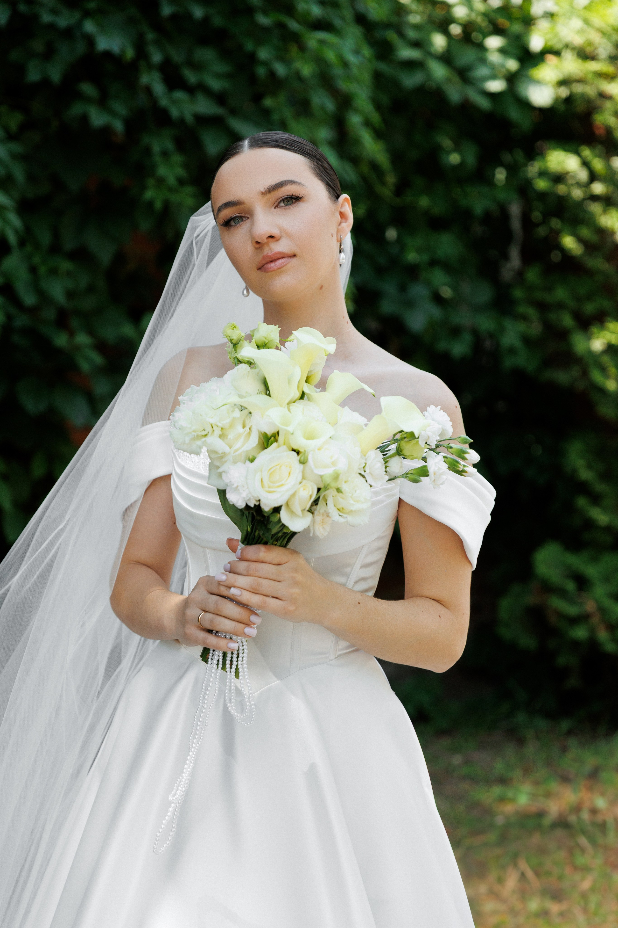 Алеся&Андрей. Свадебный фотограф в Ростове-на-Дону Базарова Анастасия