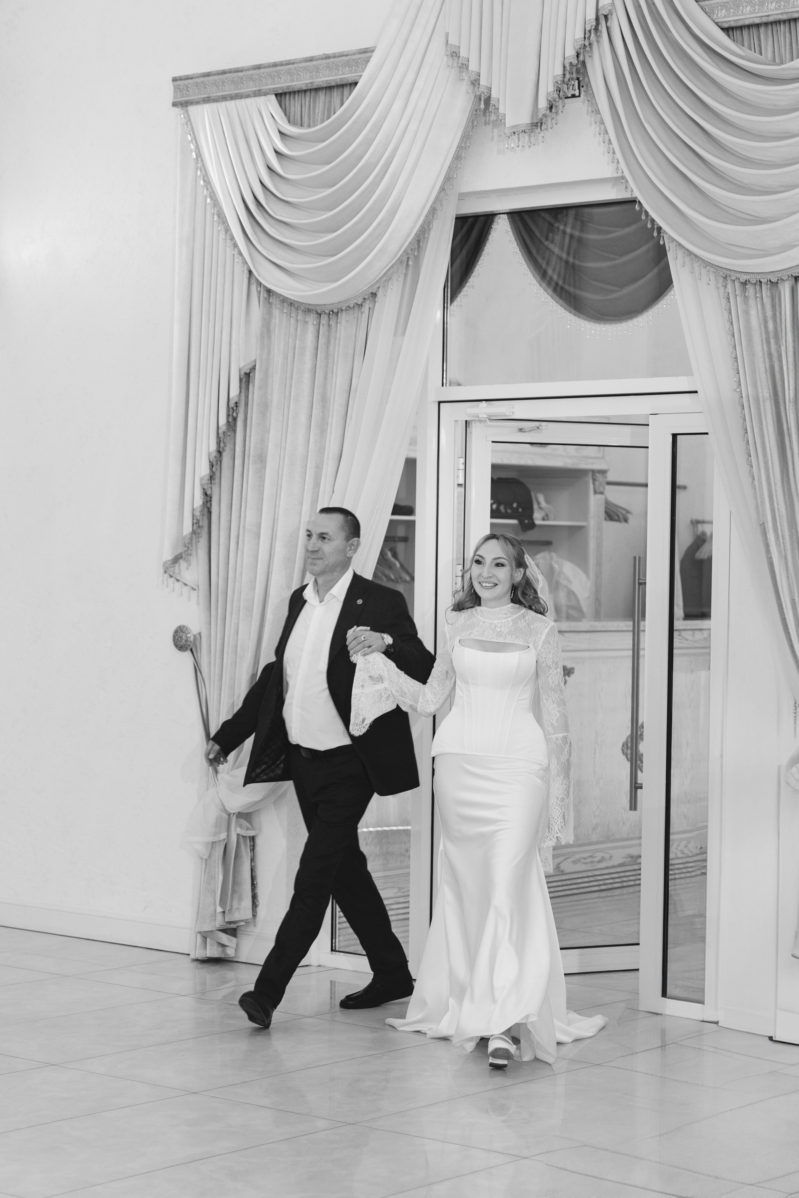 Анастасия&Алексей. Свадебный фотограф в Ростове-на-Дону Базарова Анастасия