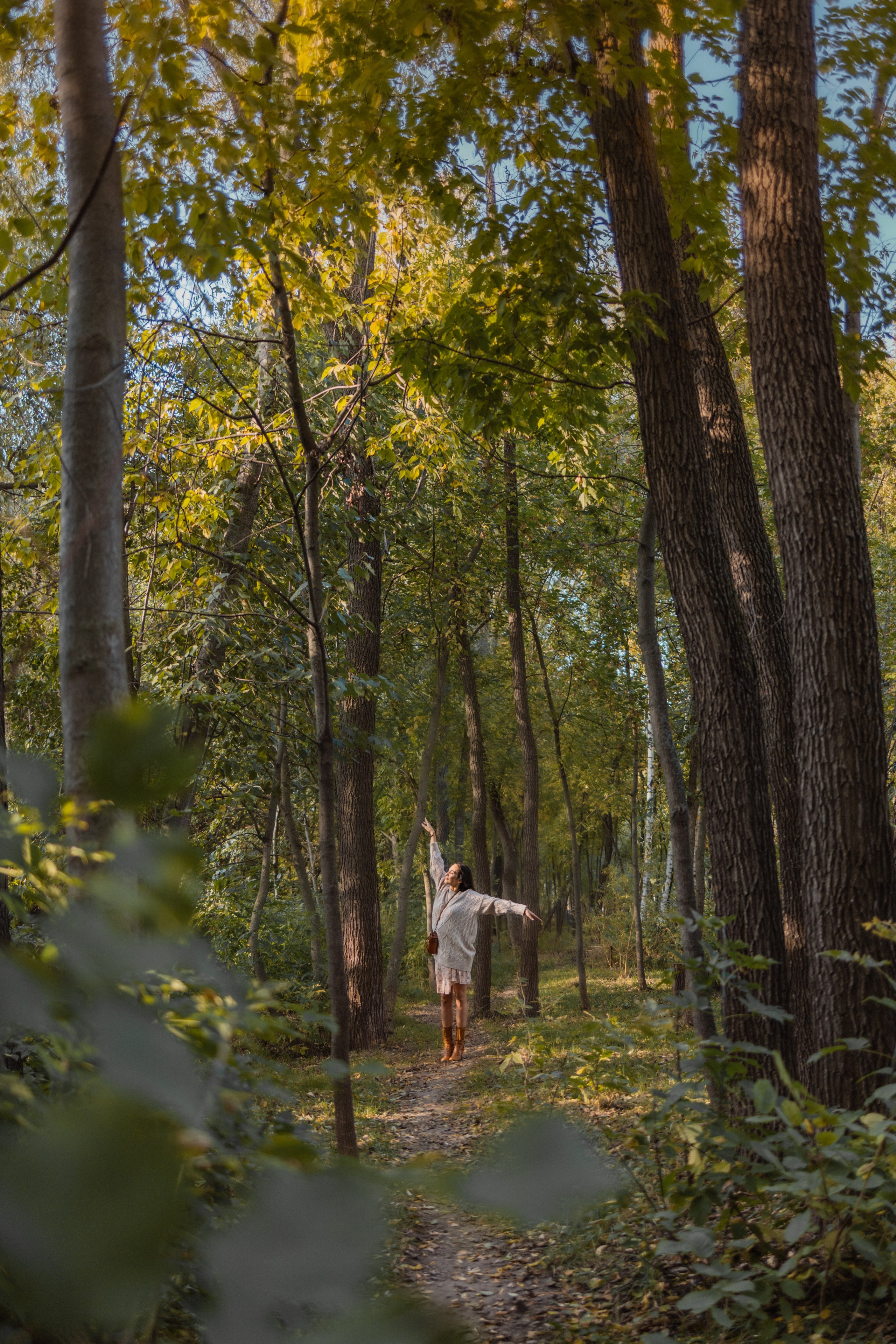 Портретный и лайфстайл фотограф в Москве, Московской области и Казани Алёна Серебренникова