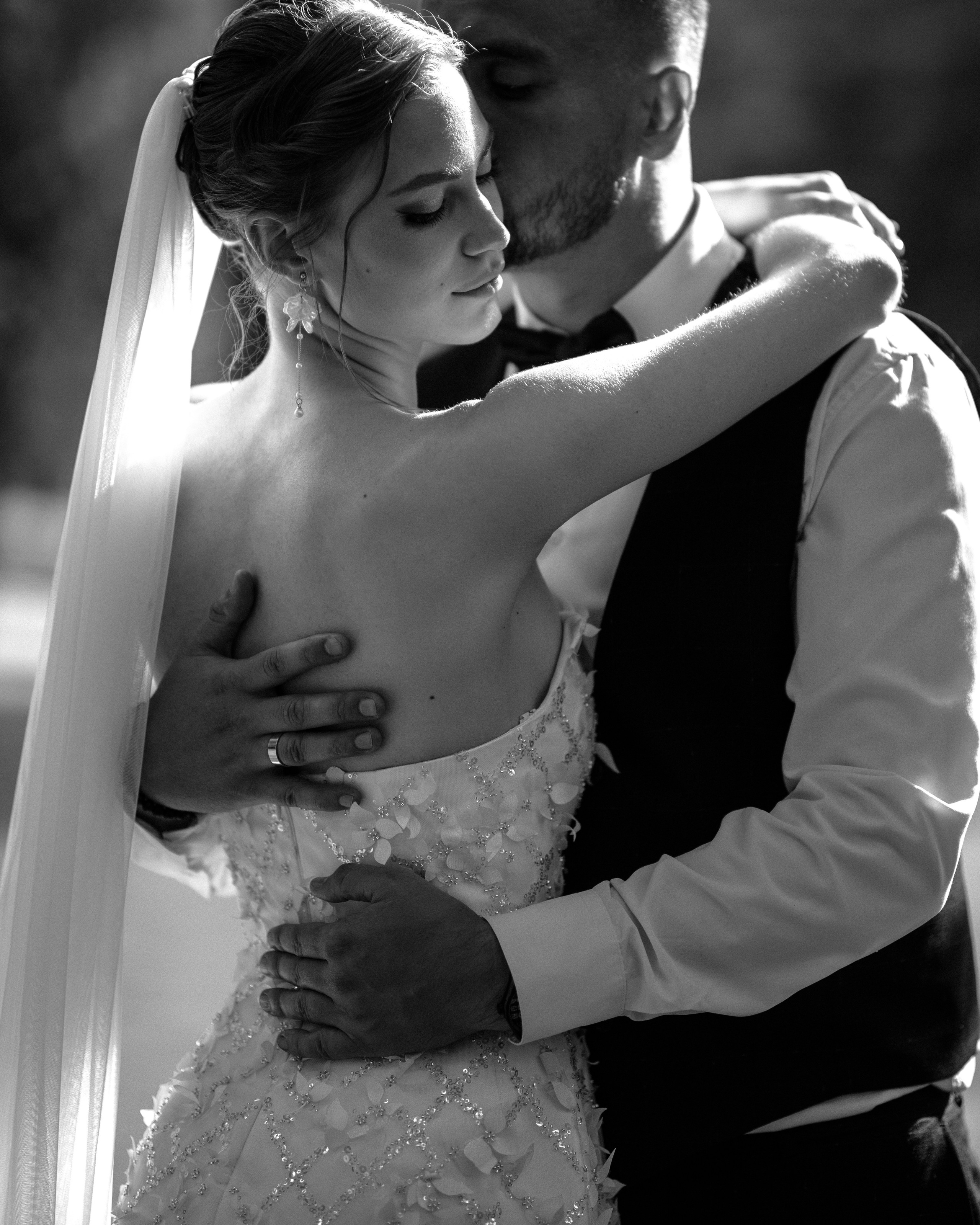 Свадебные фотосессии. Фотограф Москва/Истра