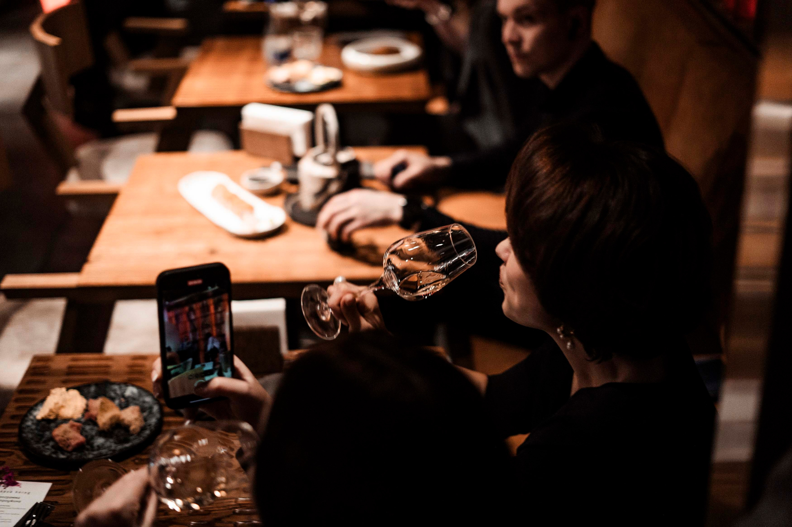 IZAKAYA. Фотограф Казань