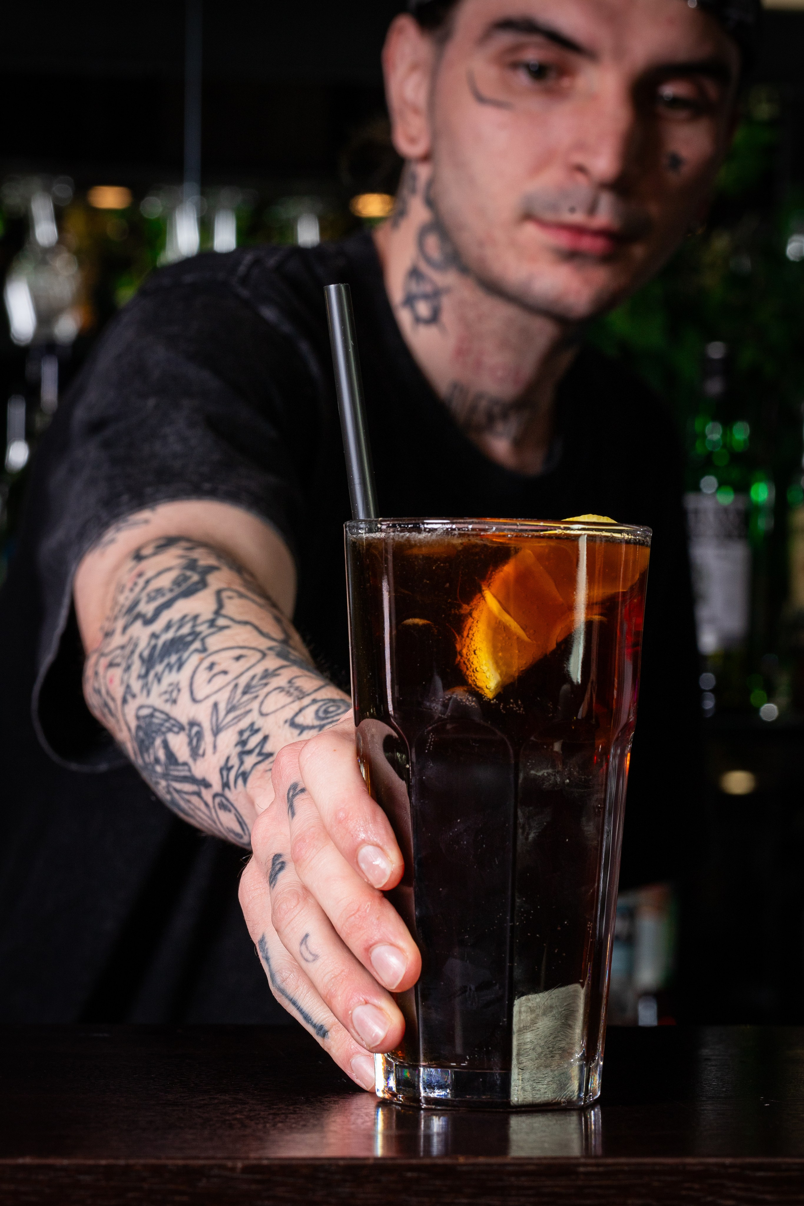 Tut bar. Краснов Максим фуд-фотограф, предметный фотограф, Москва