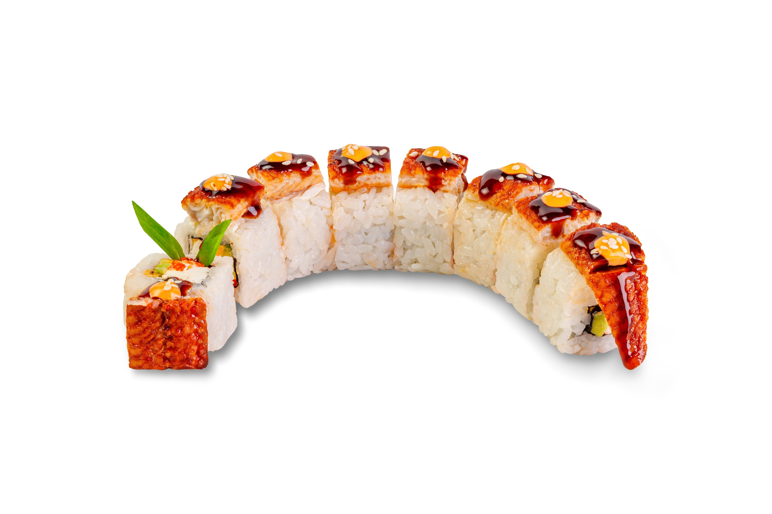 Дом суши. Краснов Максим фуд-фотограф, предметный фотограф, Москва