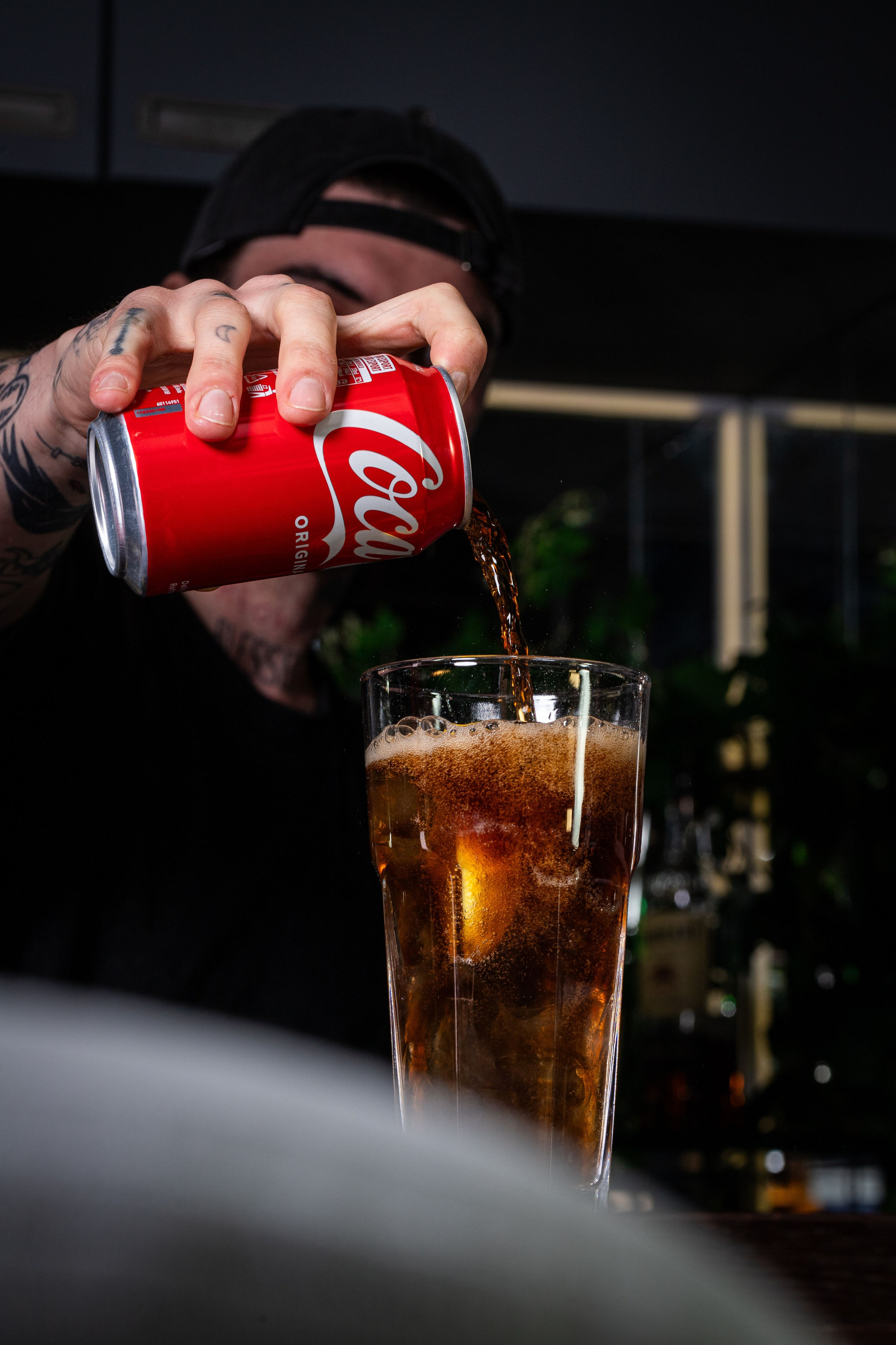 Tut bar. Краснов Максим фуд-фотограф, предметный фотограф, Москва