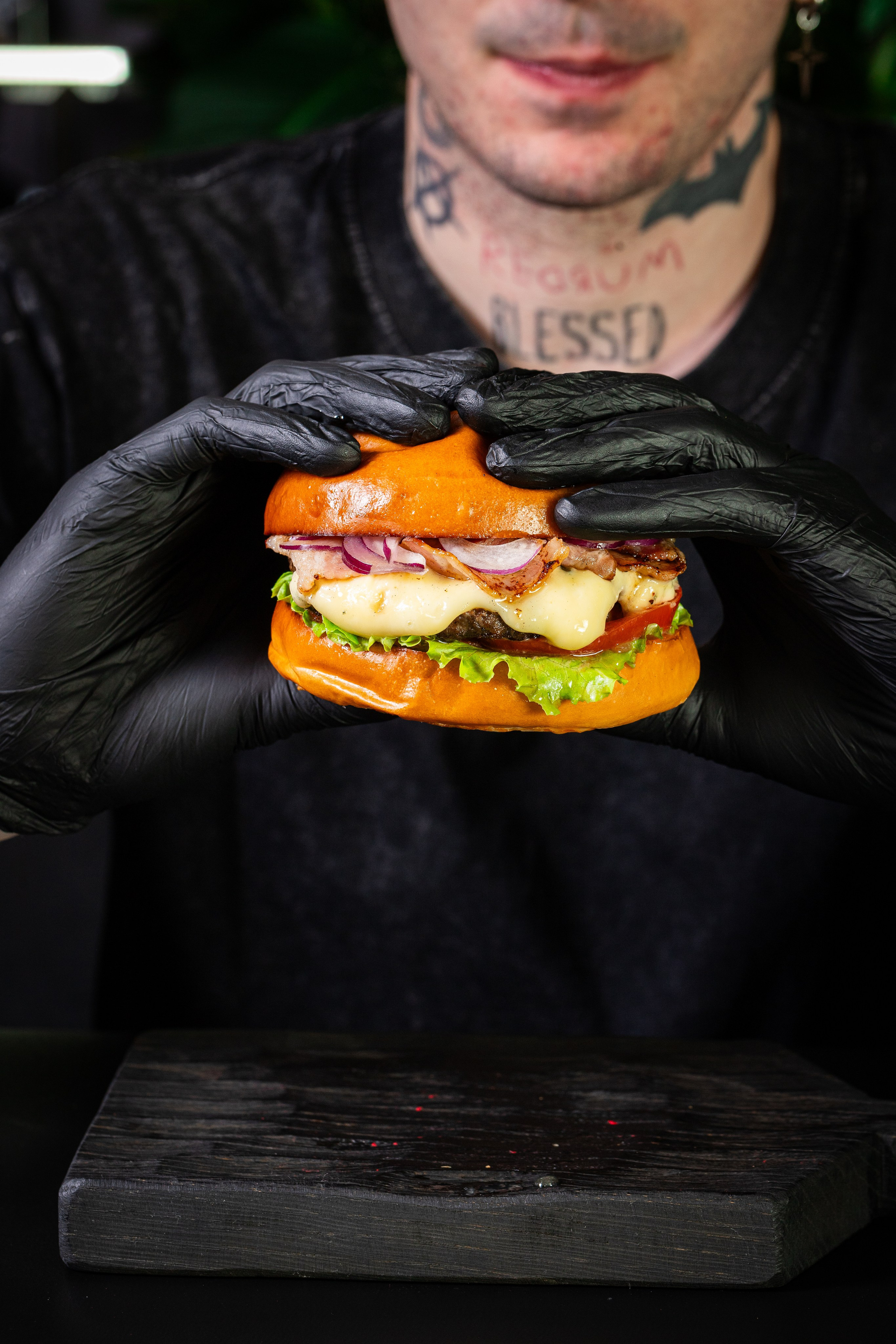 Tut bar. Краснов Максим фуд-фотограф, предметный фотограф, Москва