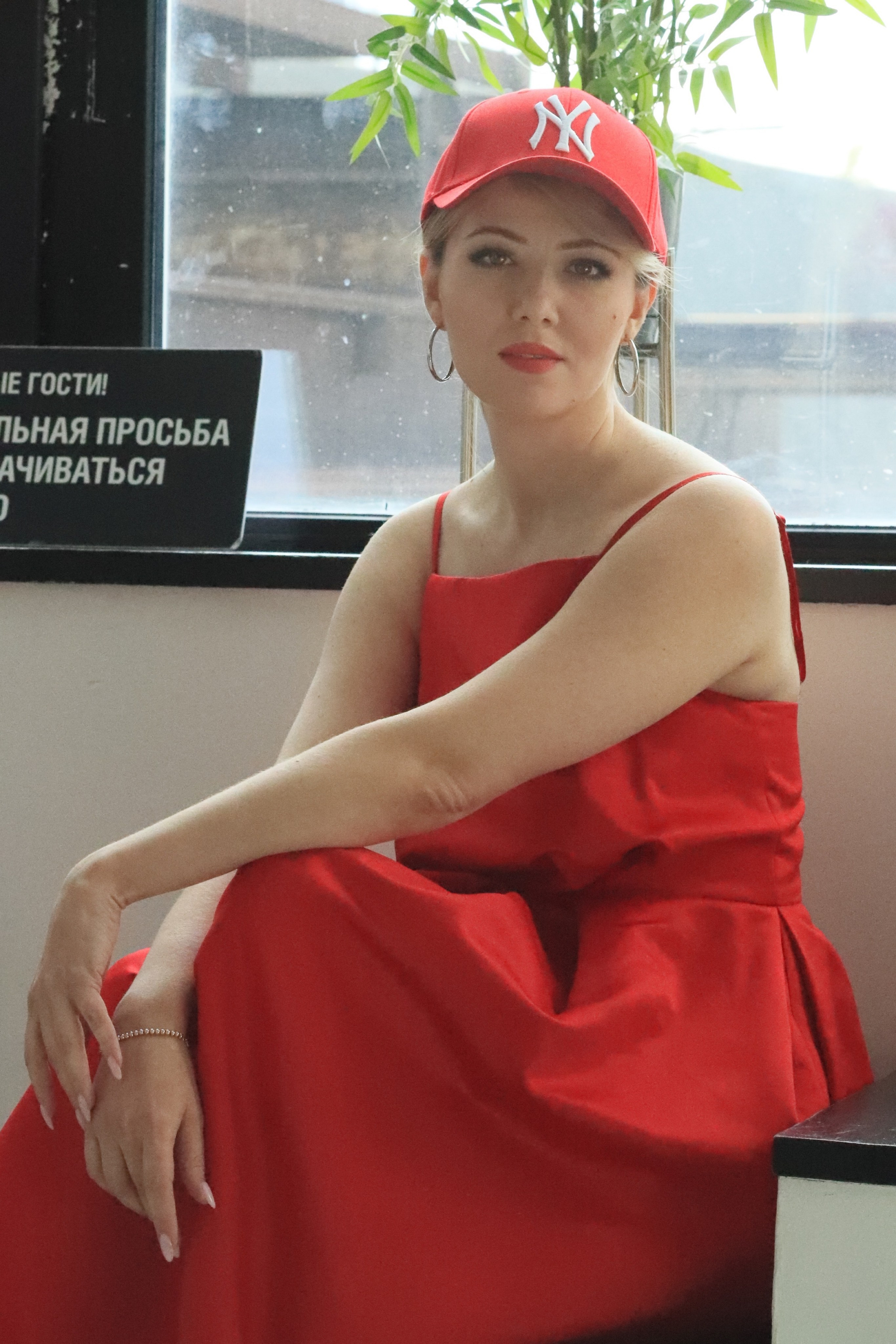 Валерия. Профессиональный фотограф Алена Александрова