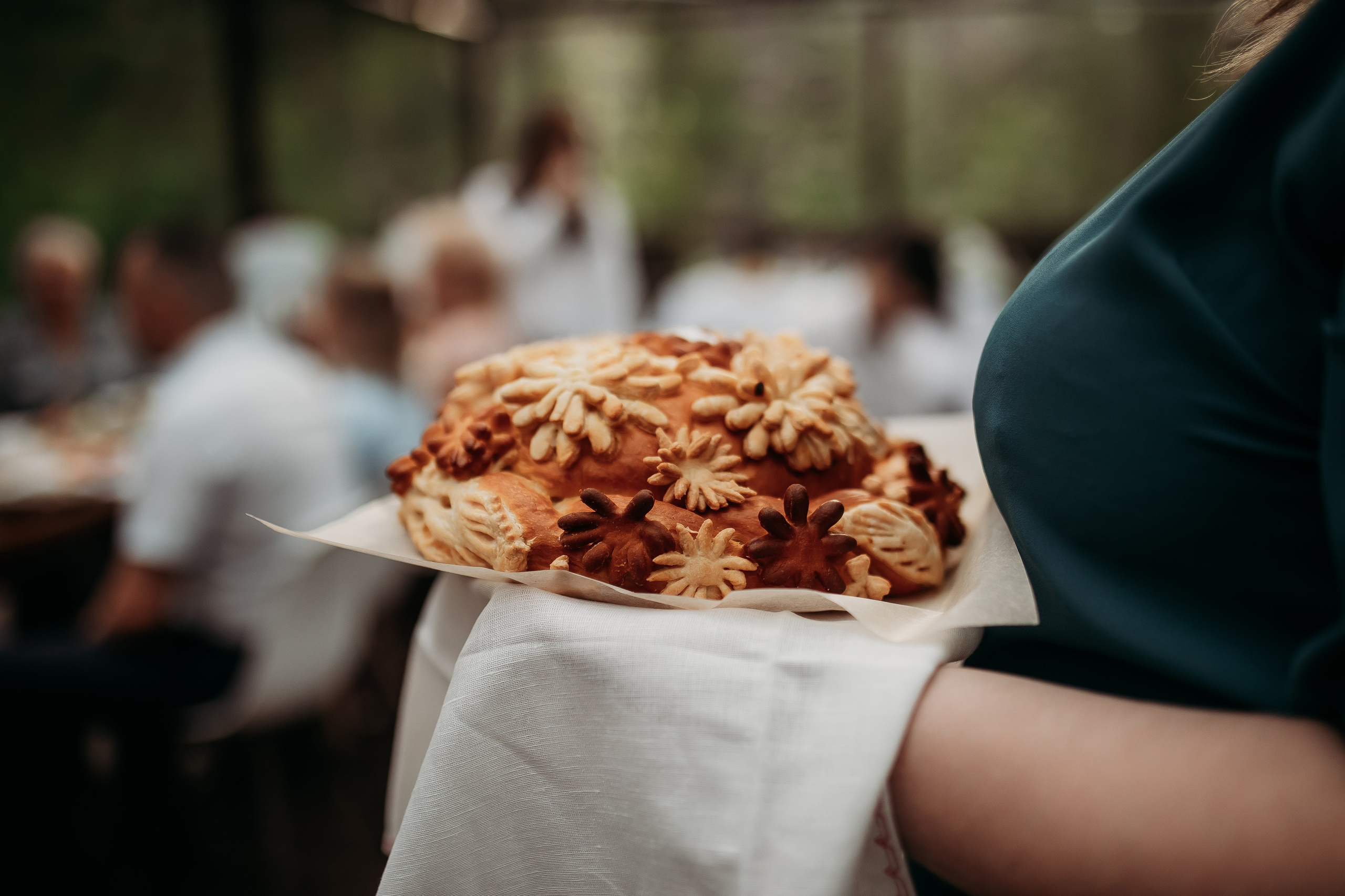 Данил и Элина. Фотограф Тимербаева Алина г. Сургут