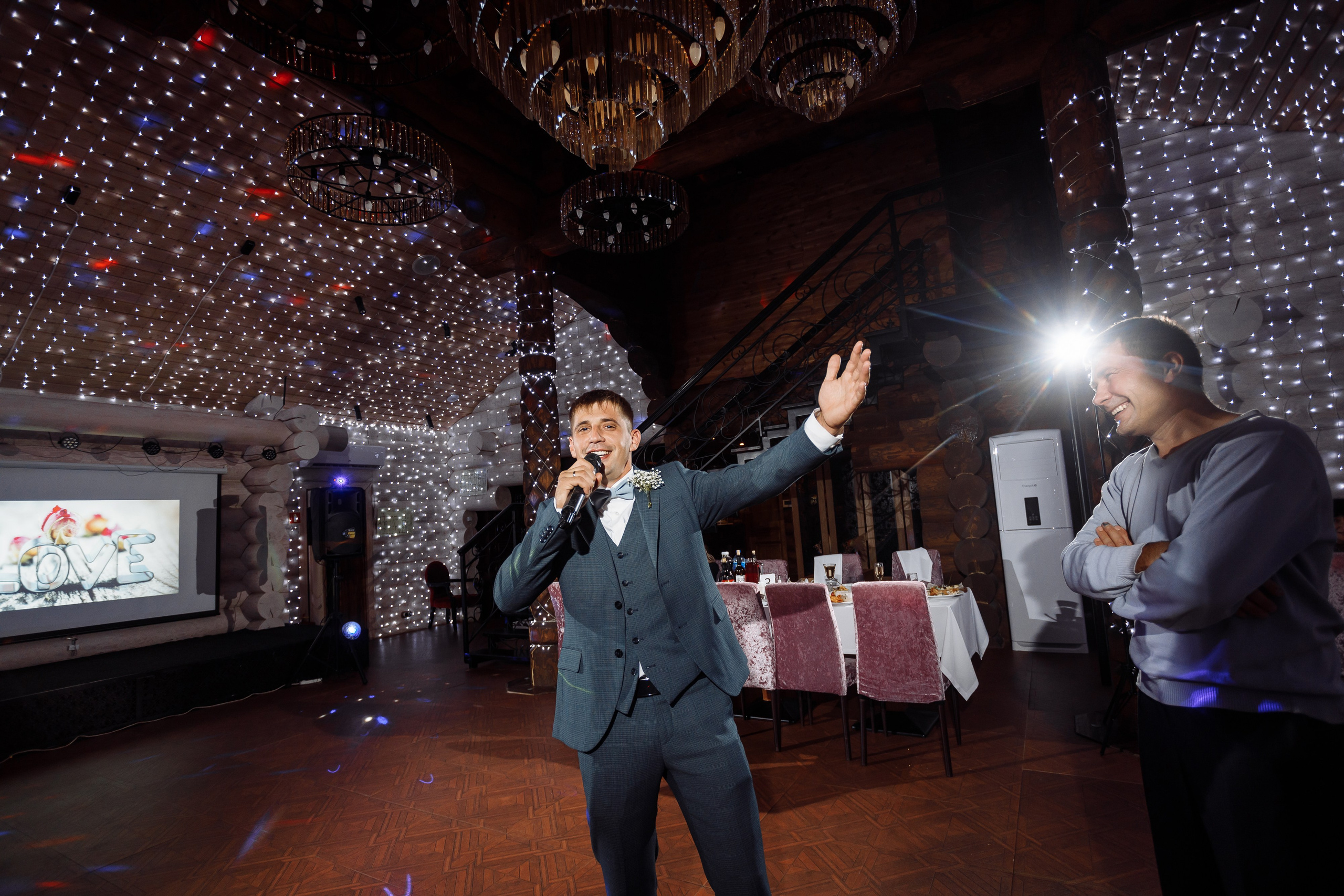 Ира и Паша. Свадебный и семейный фотограф Ворожейкин Олег. Фотографирую во Владиво