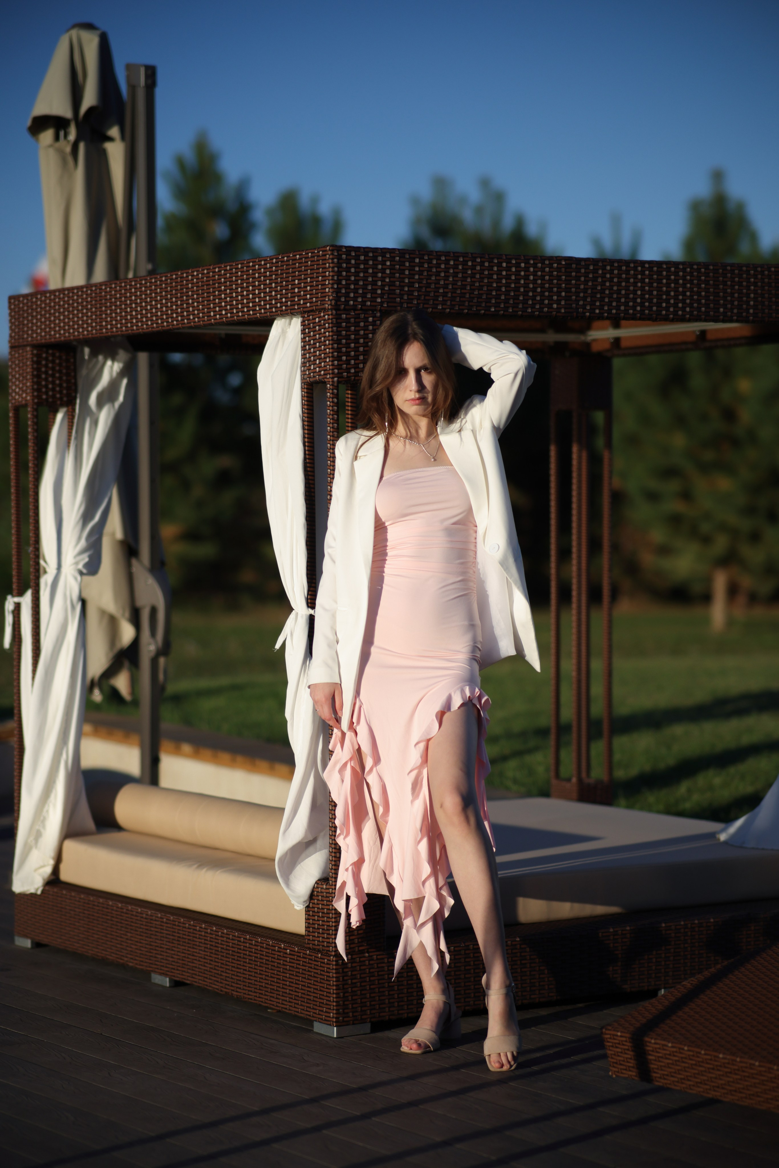 Art-Bomond. Свадебный и семейный фотограф в Кинеле Евгения Исаева