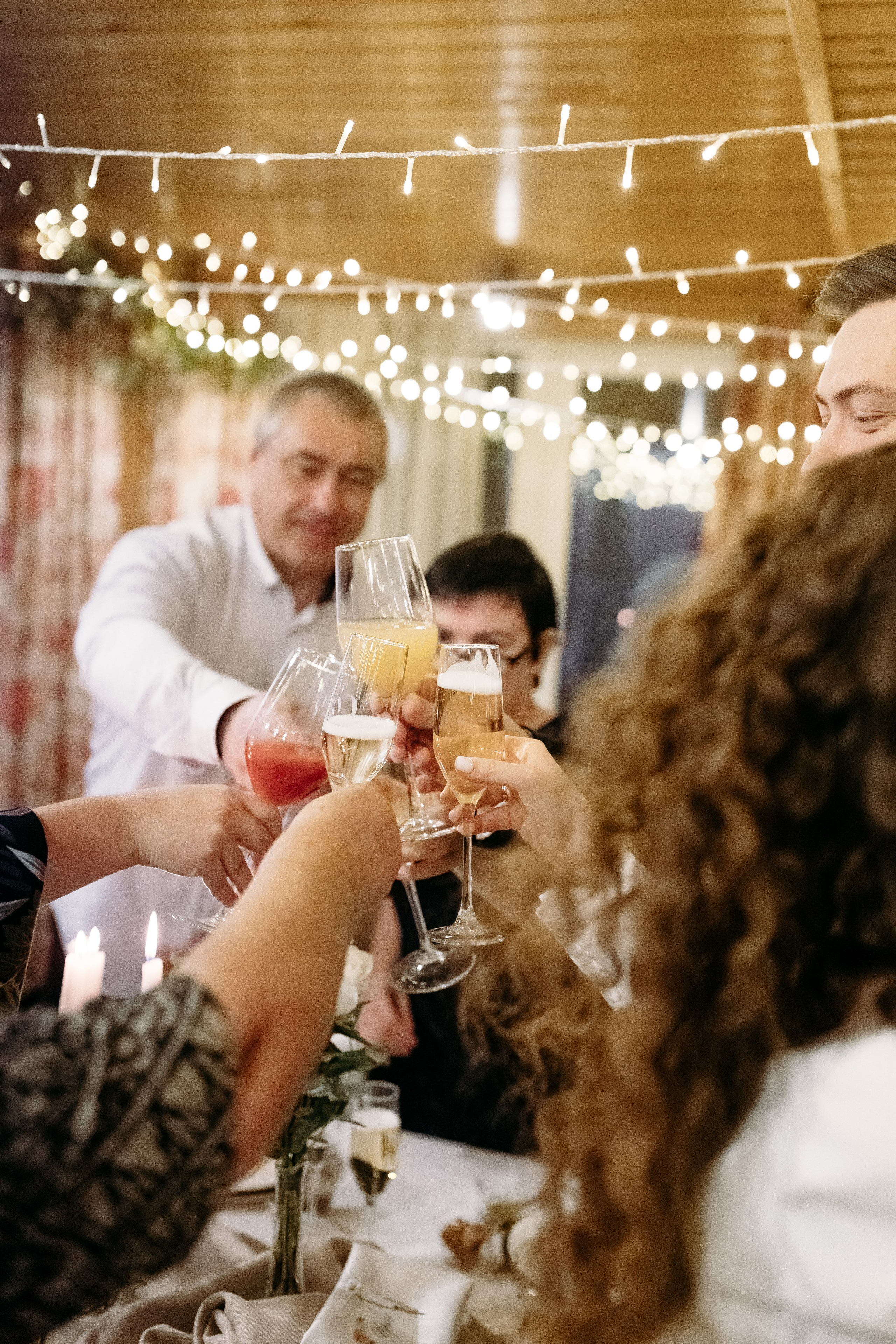 Витя и Ирочка. Свадебный и семейный фотограф Сасина Элина г.Хабаровск