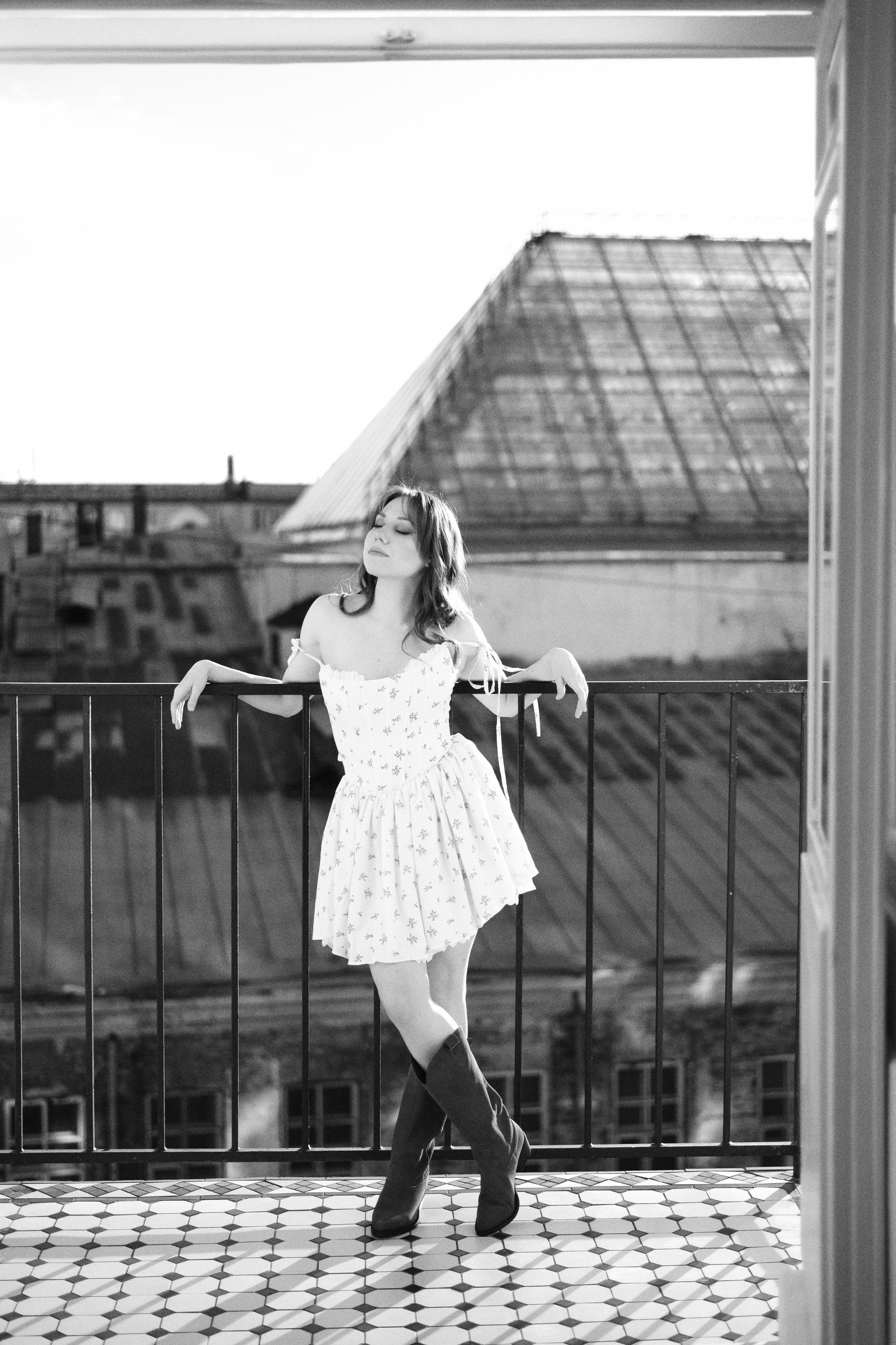 Ирина. Главная