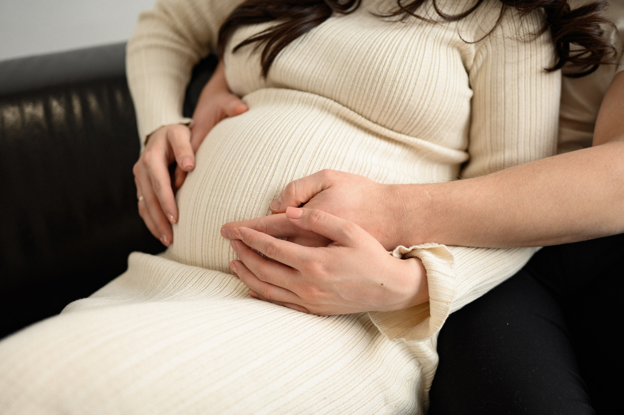 Фотосессия беременности. Свадебный и Семейный фотограф в Абакане, Красноярске