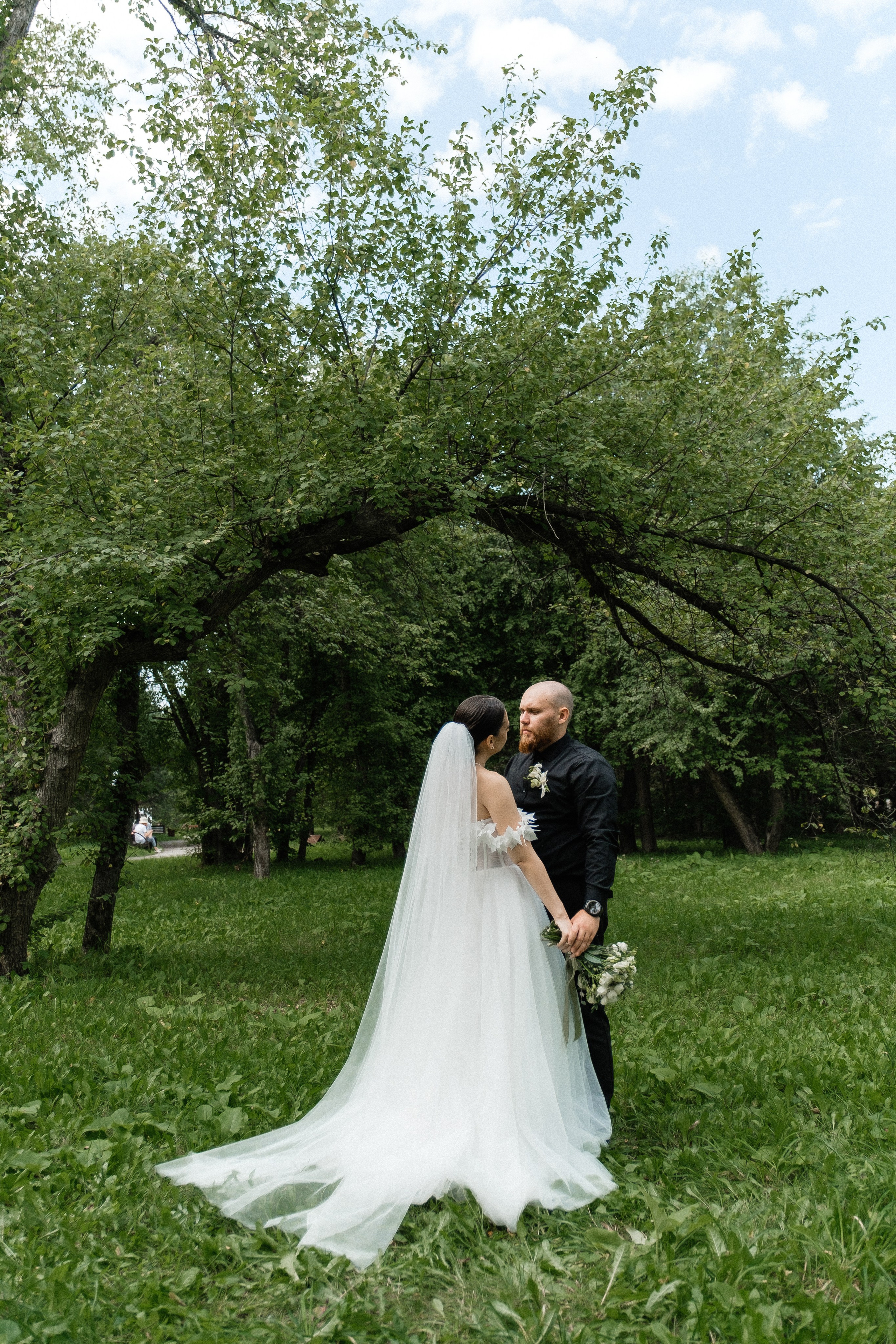 Клим Ангелина. Фотограф в Кемерово Анастасия Филаткина