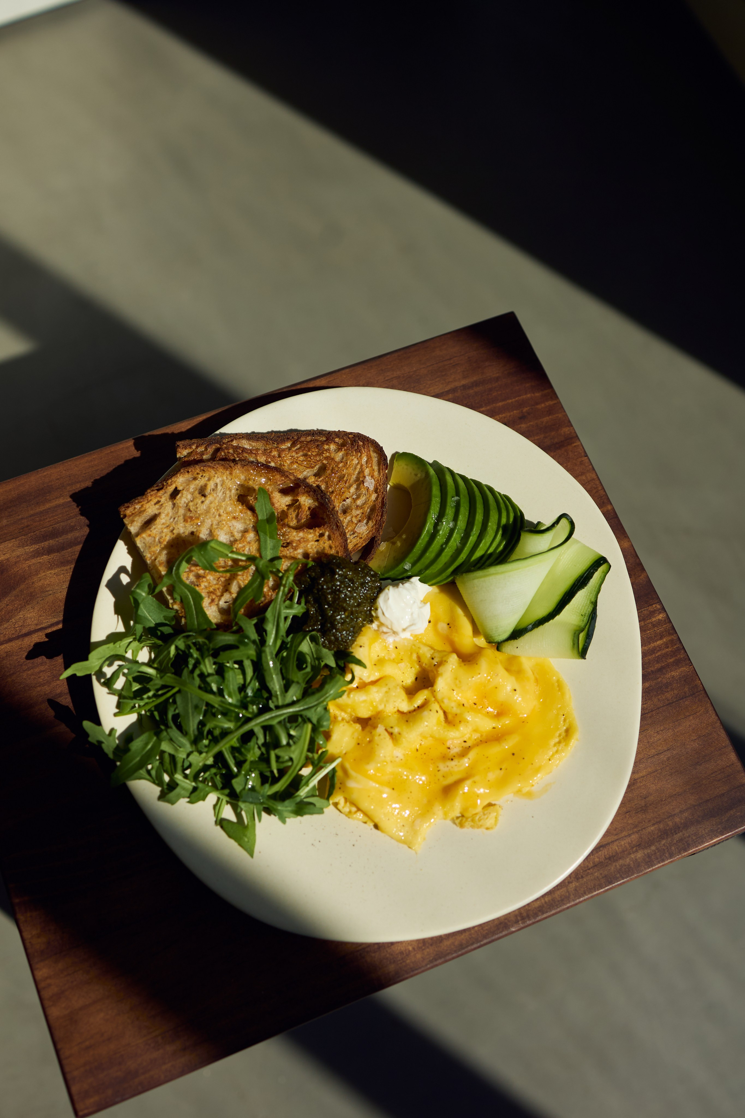 Food and atmosphere. Фотограф в Санкт-Петербурге