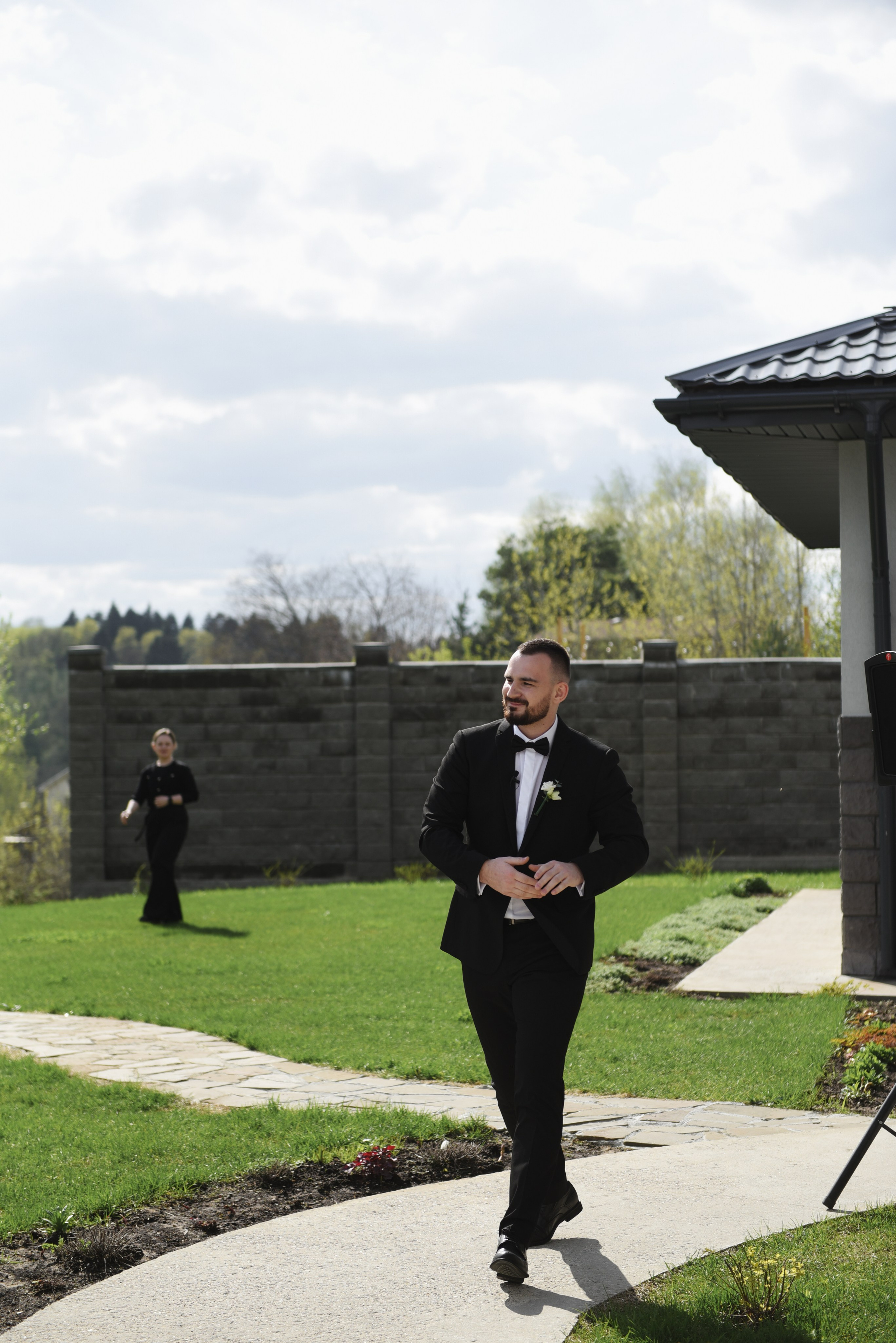 Panorama Wedding. Фотограф, визажист. Москва